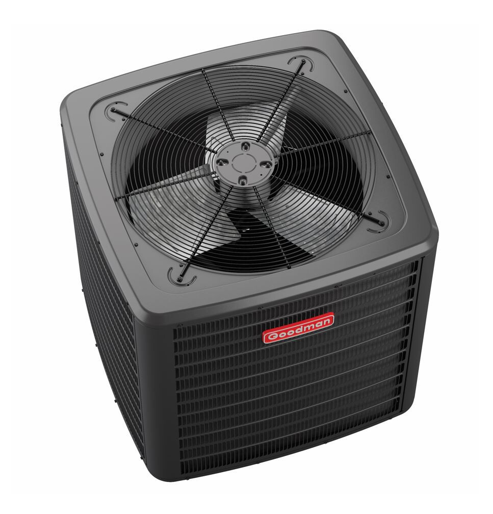 Goodman 2.5 Ton 14.3 SEER2 Heat Pump Condenser - GSZB403010