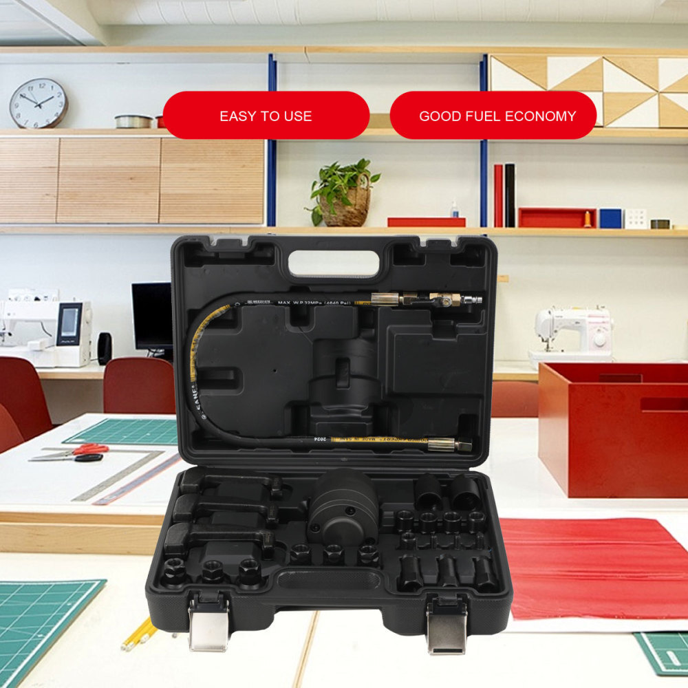 24x Pneumatic Injector Puller Diesel Injector Puller Diesel Injector Extractor