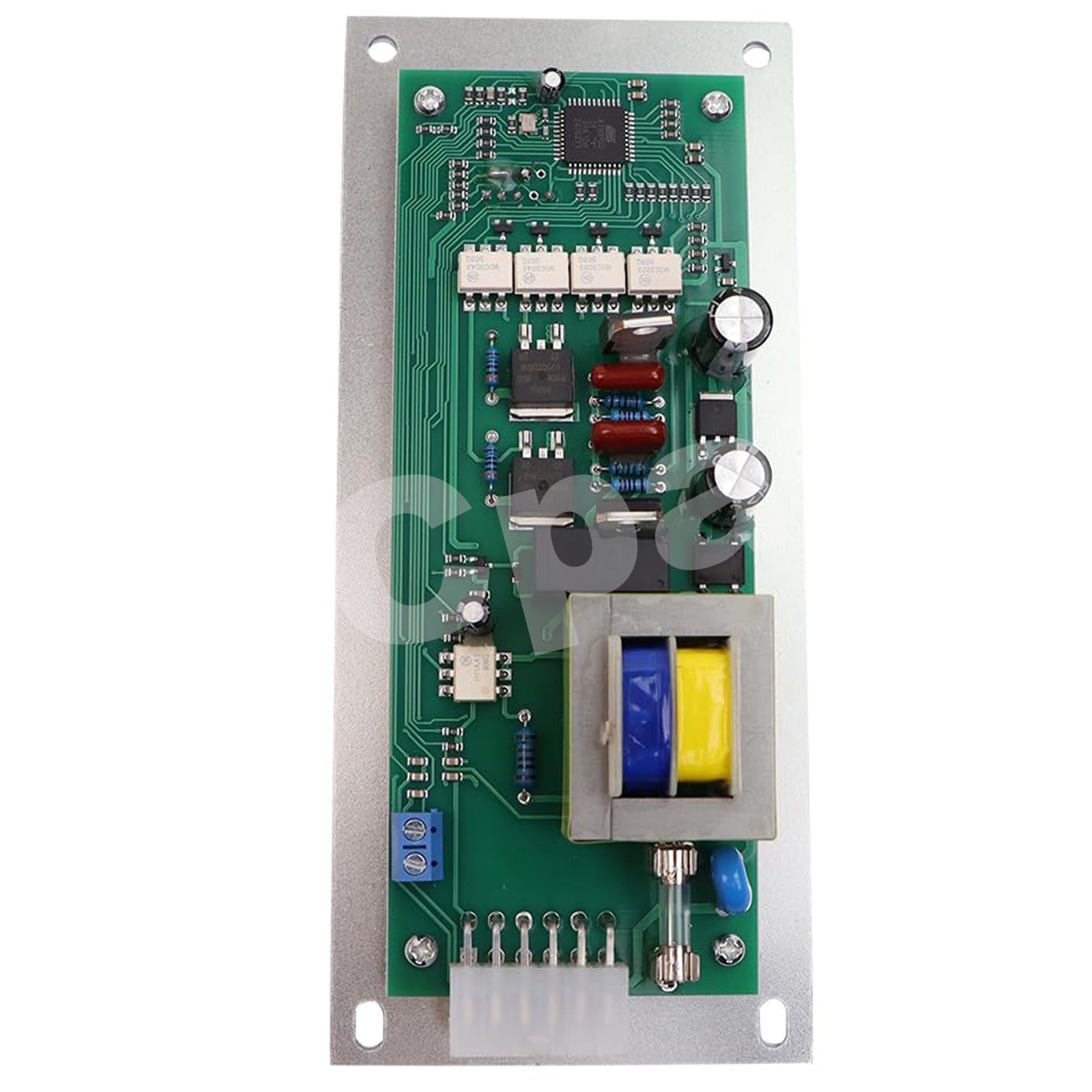 Digital Circuit Board C-E-401 A-E-401 for Breckwell P23 P24 P1000 Big E P2700
