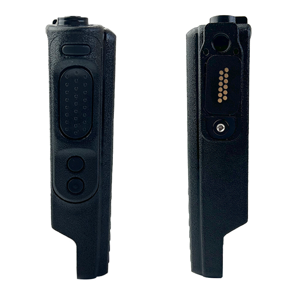 XPR 7550 Housing Case With LCD & Keyboard Flex Cable Speaker For XPR7550 Radio