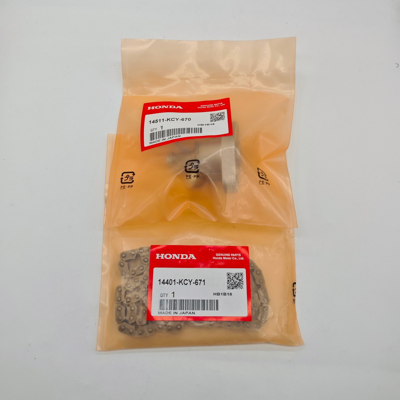 OEM Timing Guide Guides Tensioner Chain Tensioner & WISECO Cam Chain TRX400EX US