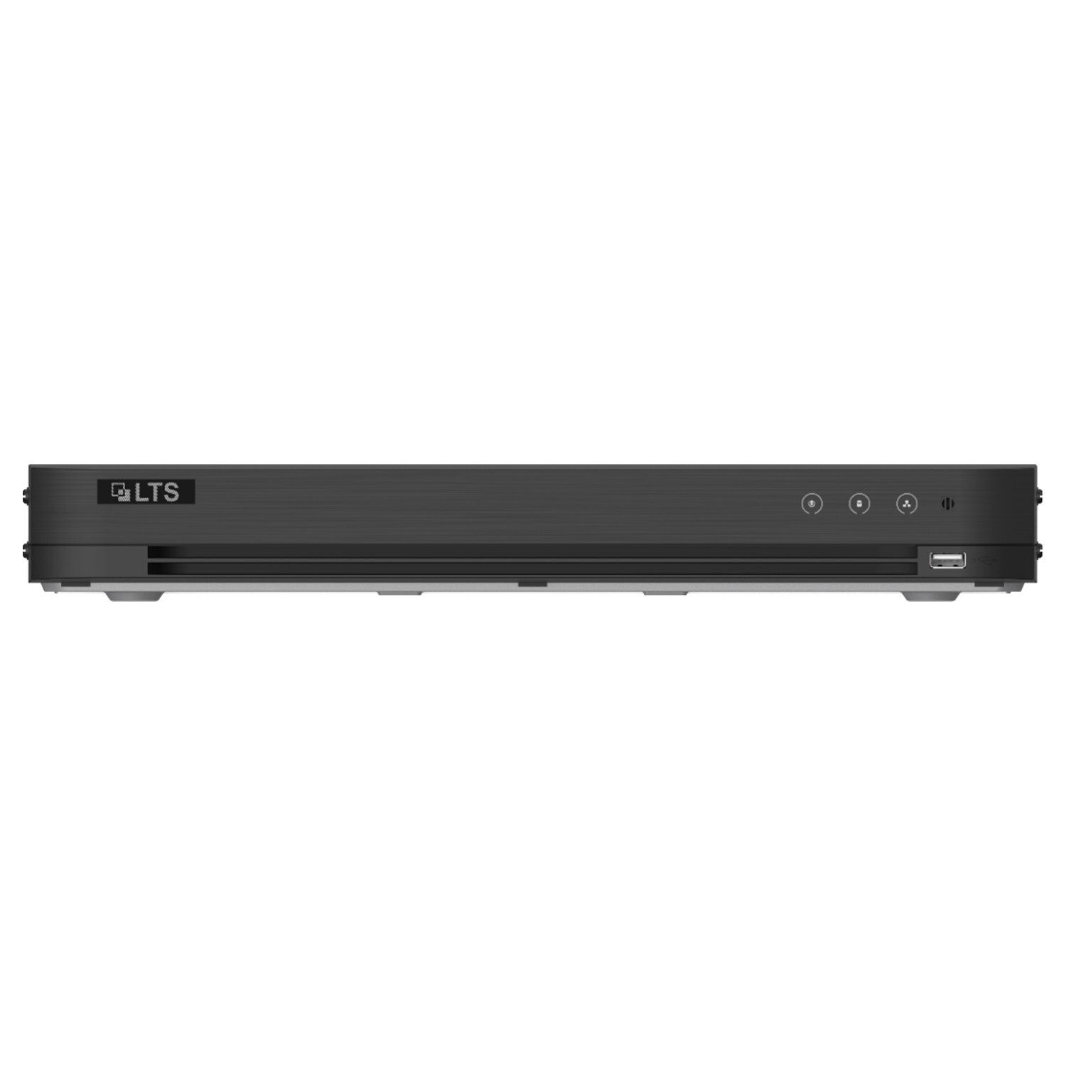 LTD8504D-ST 4CH 4K/8MP TVI/AHD/CVI/CVBS + 4CH IP Up to 4K/8MP Direct Search DVR