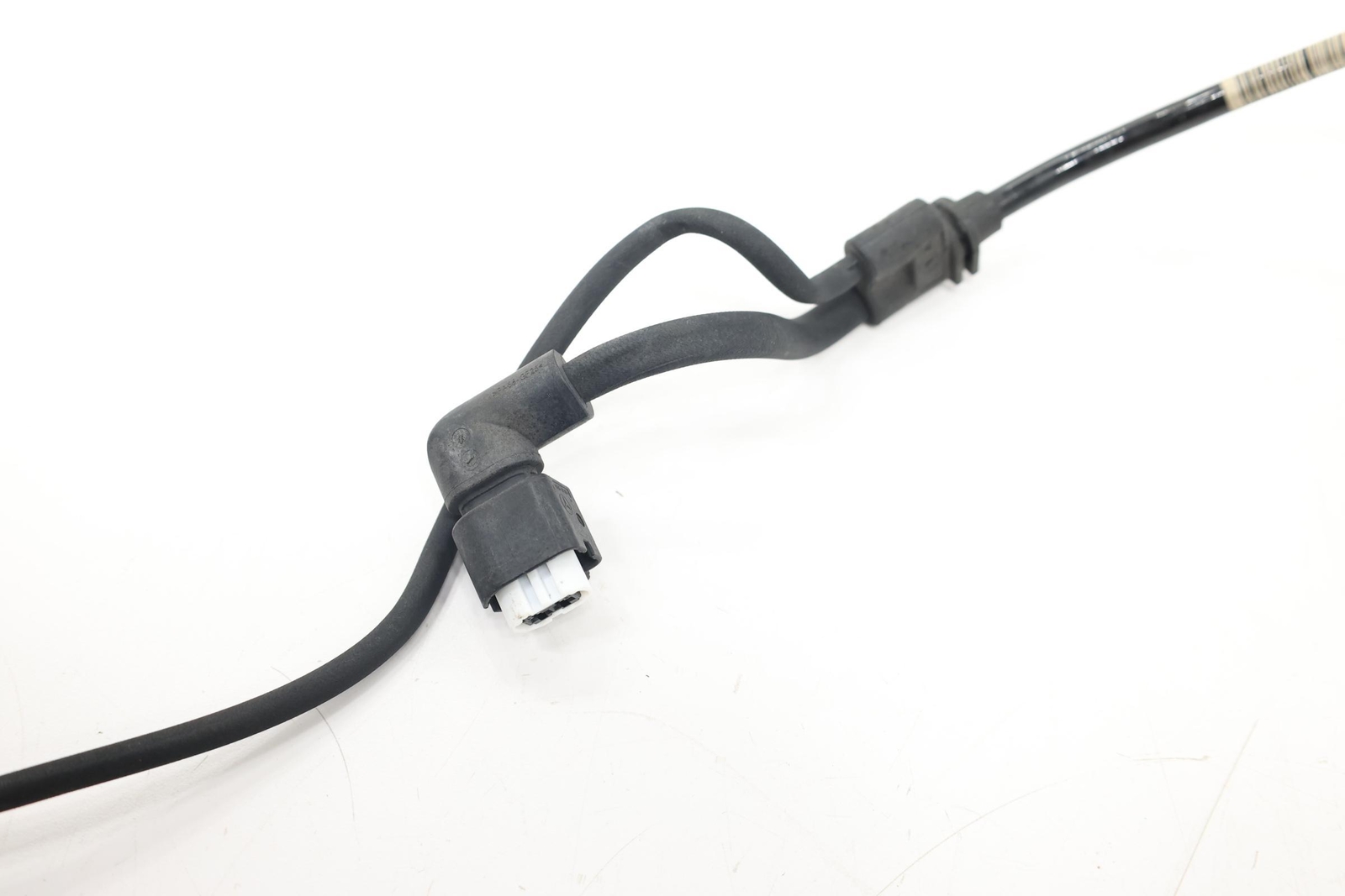 2020 - 2023 MERCEDES E350 W213 REAR RIGHT ABS SPEED SENSOR WIRE OEM A2135402805