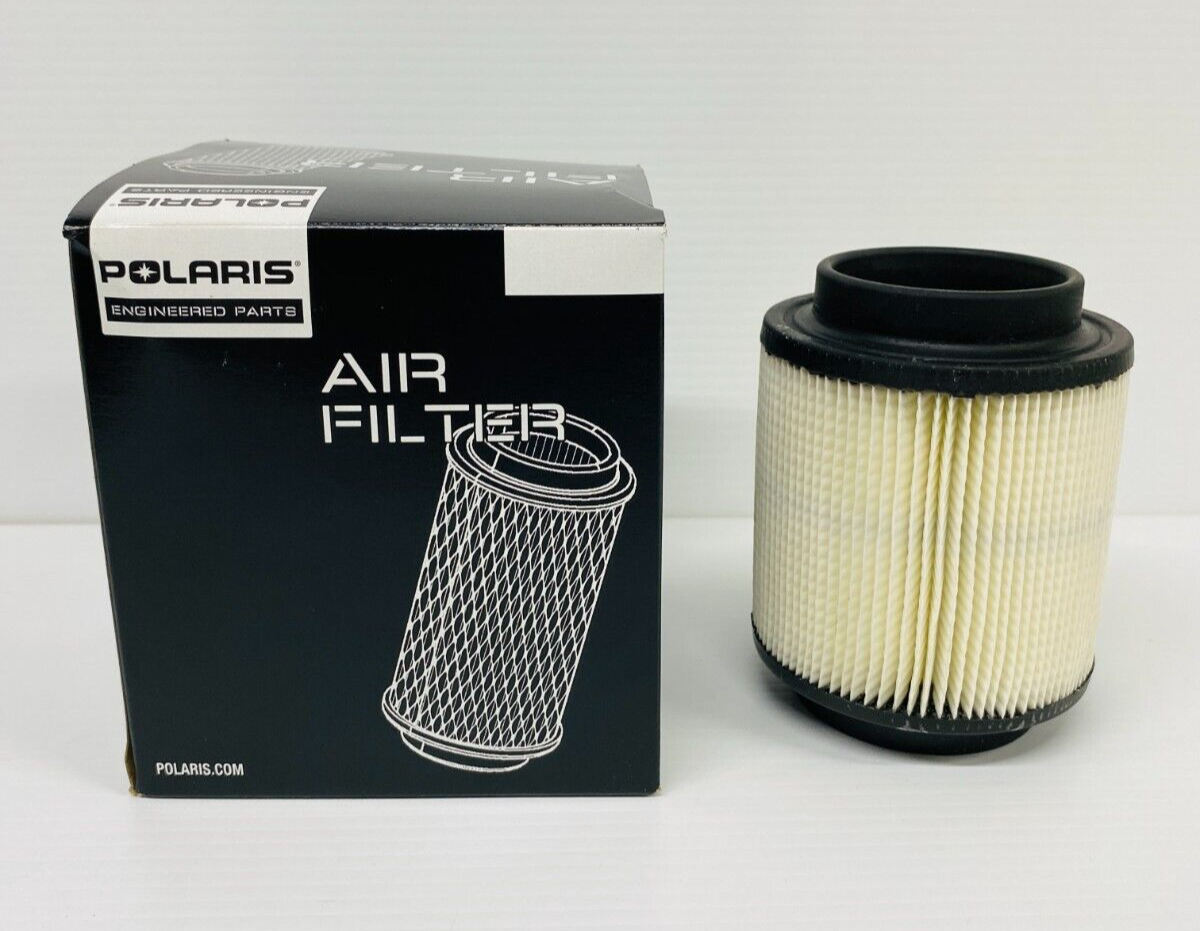 2018-2025 Polaris Ranger XP 1000 Northstar Service Kit - Oil Change Air Filter