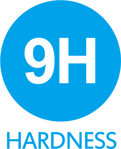 GRAPHENE 10 YEAR CERAMIC CAR COATING PRO GRADE PROTECTION MADE IN USA 9H