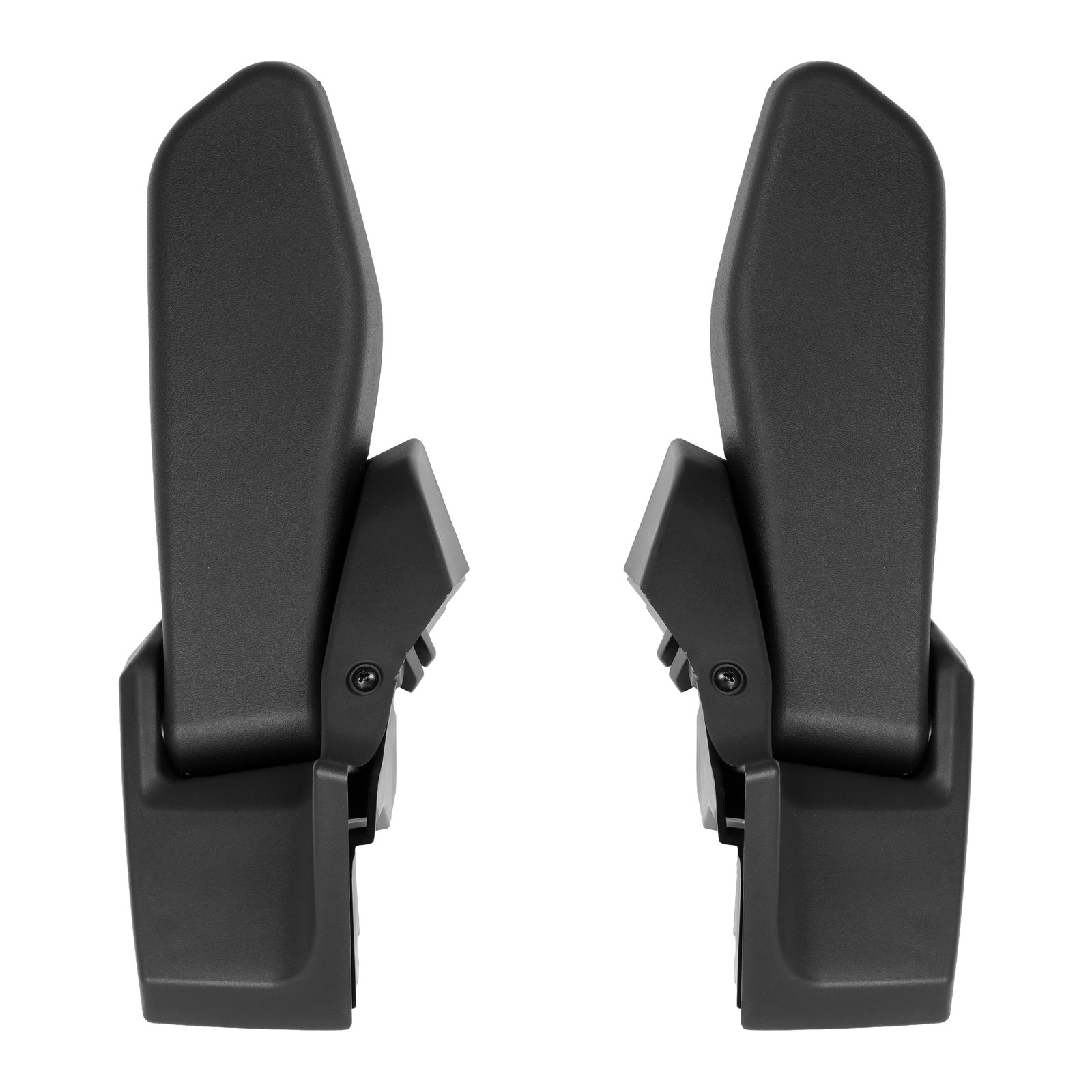 Rear Armrest Kit for Can-Am Spyder RT 2010-2016, RT Limited 2012-2019 #219400839