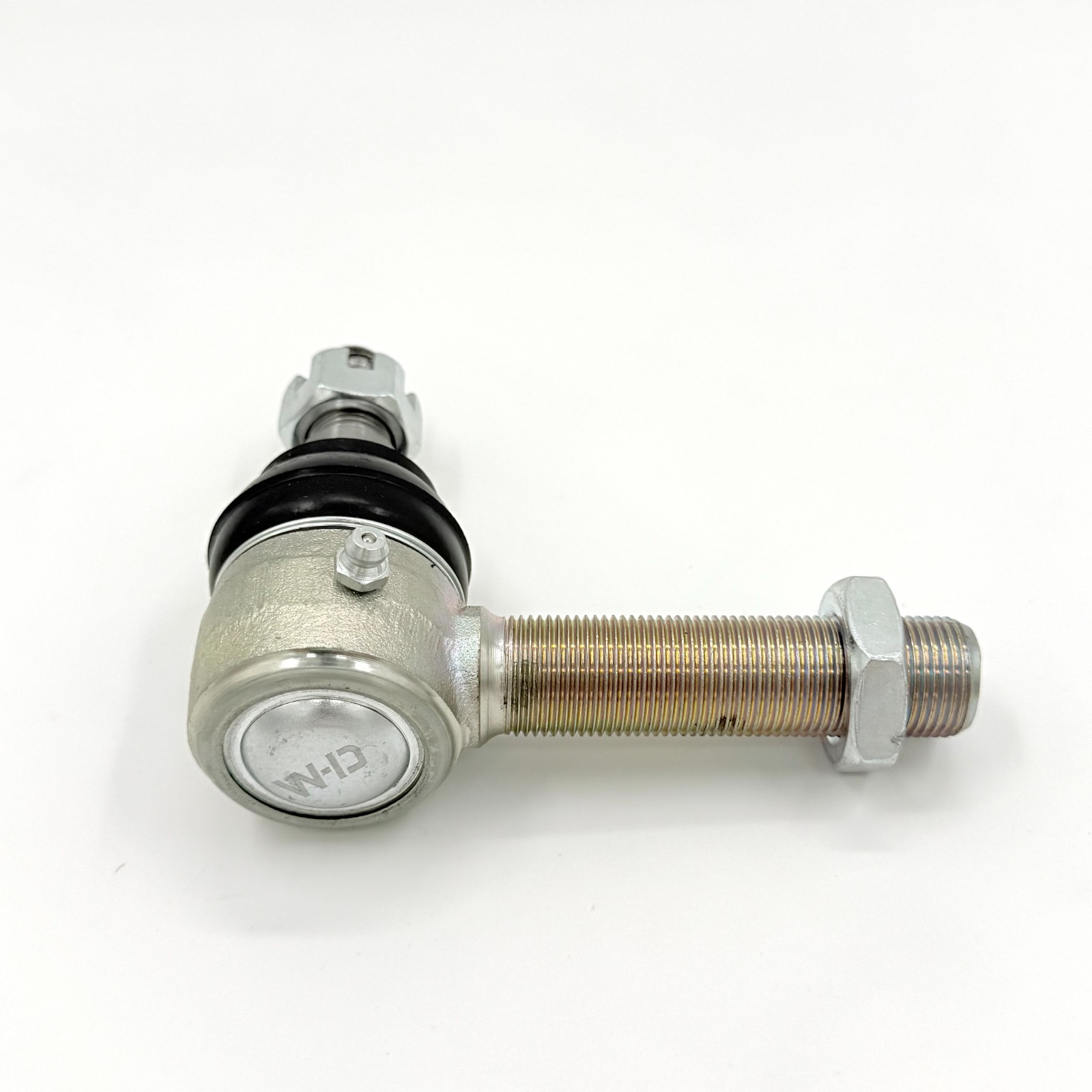 Drag Link + 2x Tie Rod End Left Right for ISUZU NRR NPR NPR-HD NQR 08-16