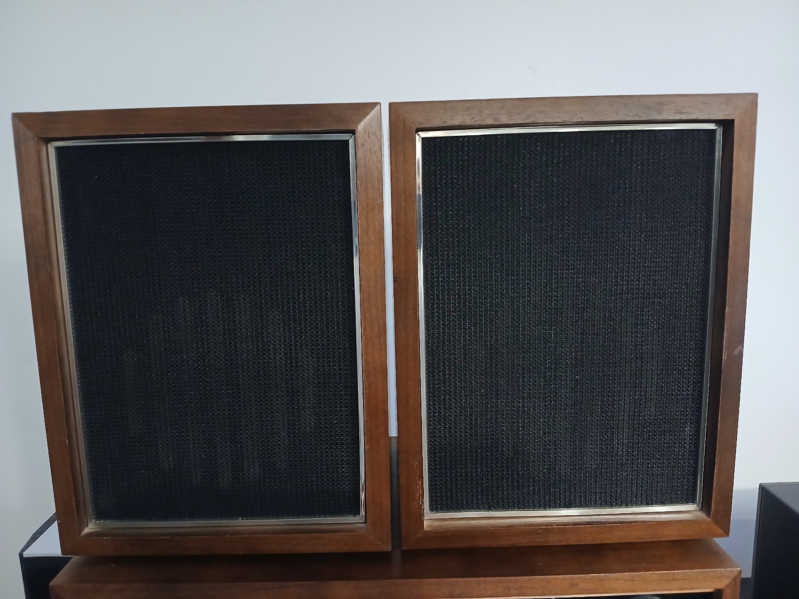 VTG Penncrest 6912A Solid State AM-FM Multiplex Stereo-Free Shippin-Works-S. Vid