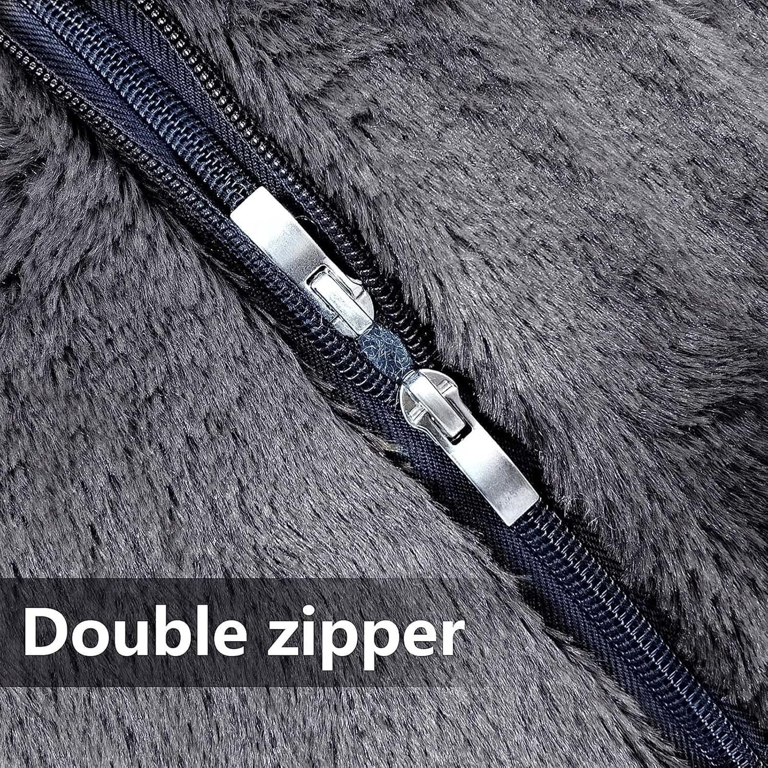 Bean Bag,Big Huge Giant Bean Bag Chair for Adults, (No Filler) Bean Bag Chair