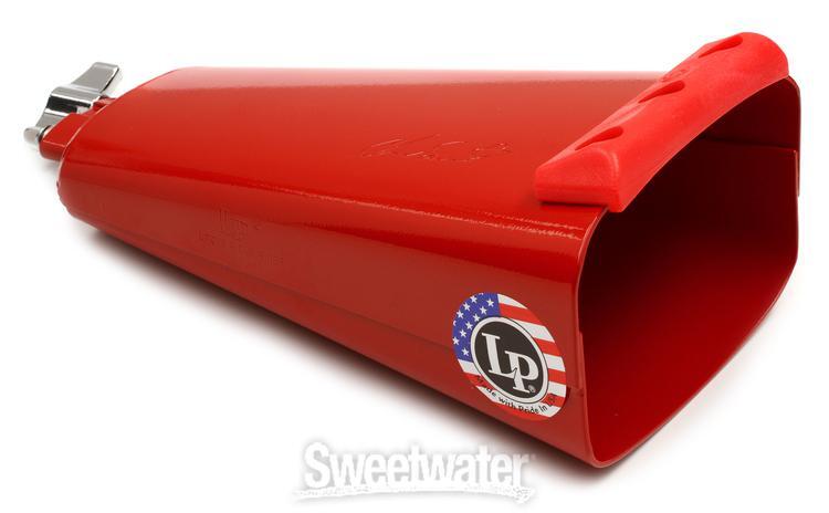 Latin Percussion LP Chad Smith Signature Ridge Rider Cowbell