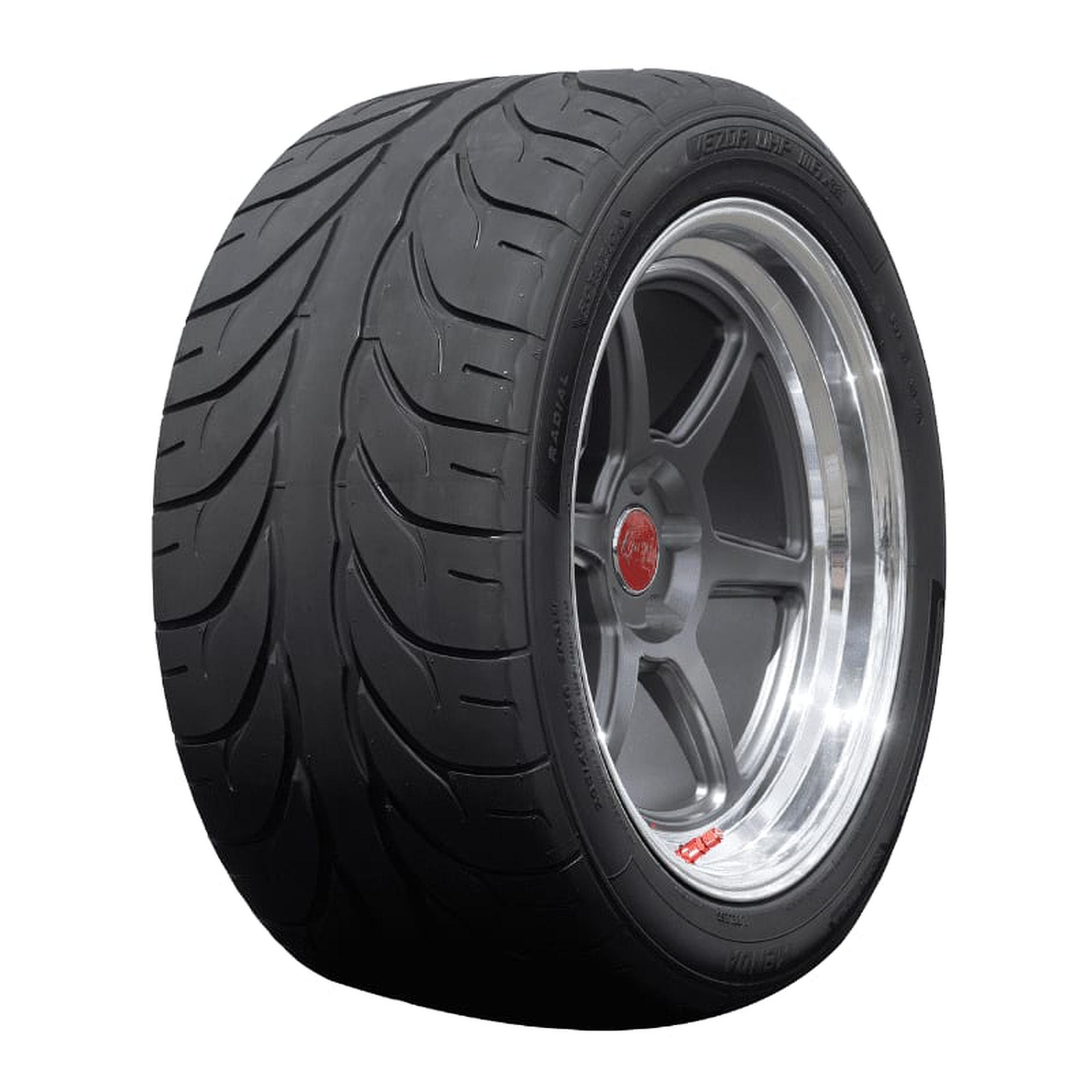 1 New Kenda Vezda Uhp Max Summer (kr20a)  - 295/40zr18 Tires 2954018 295 40 18