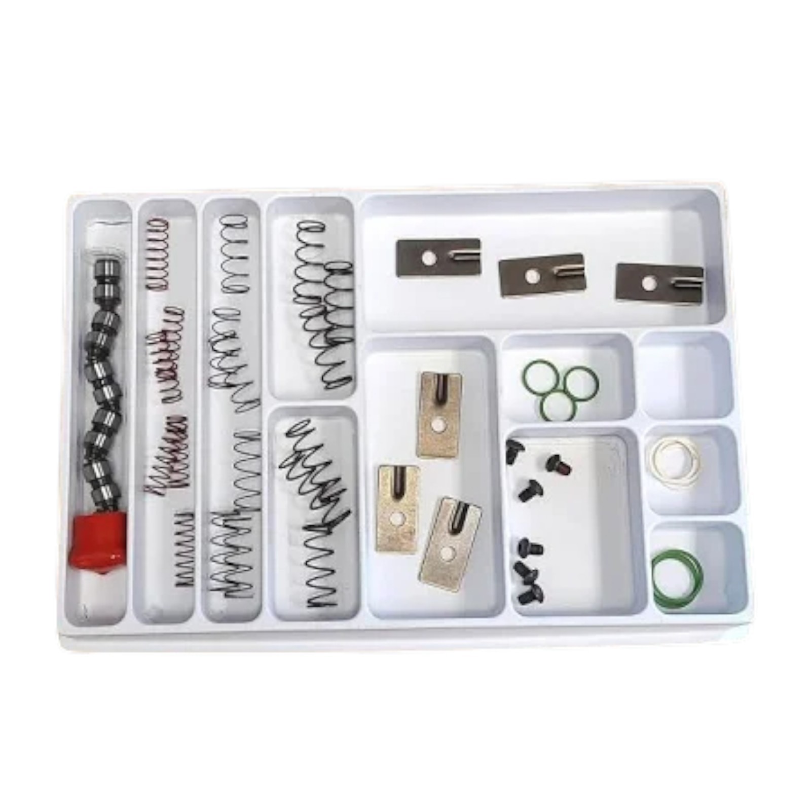 Cat 143-6628 OEM Engine Brake Tune-Up Kit for C15 3406E – Genuine Caterpillar