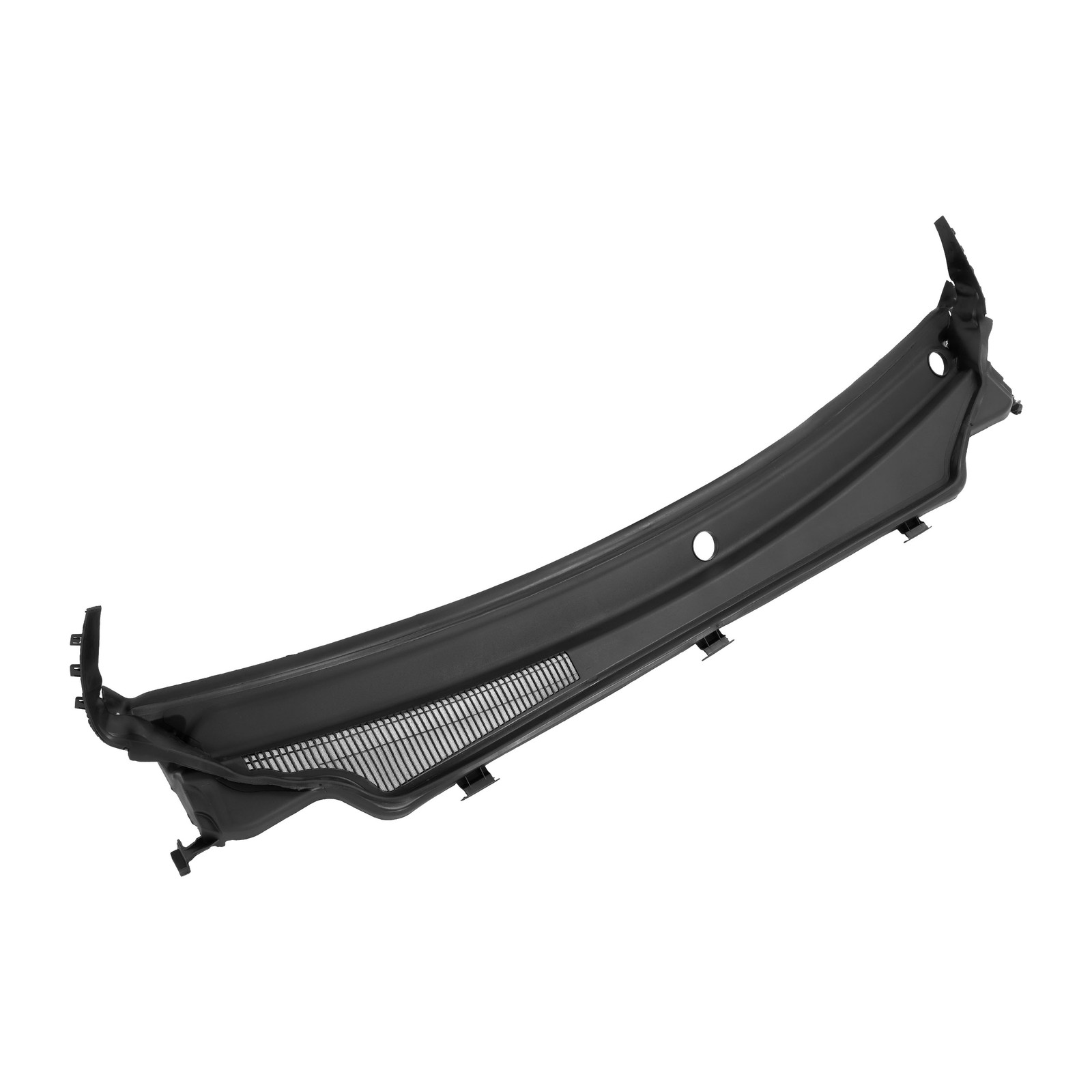 For 2011-2015 Jeep Grand Cherokee Front Windshield Wiper Cowl Cover Panel