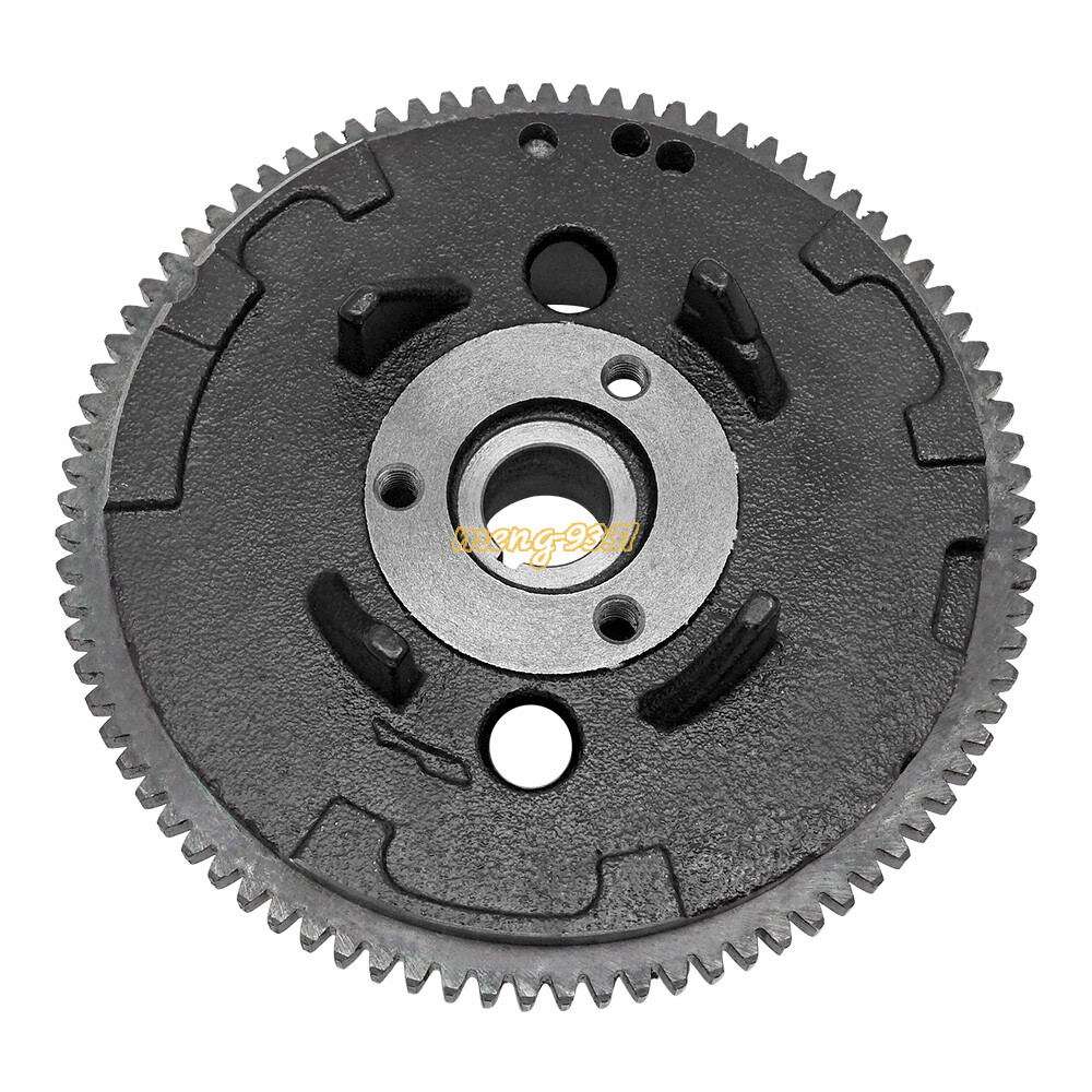 Fit 1998-2004 For 3087166 3085558 Polaris Sportsman 500 Flywheel 4X4 / 6x6