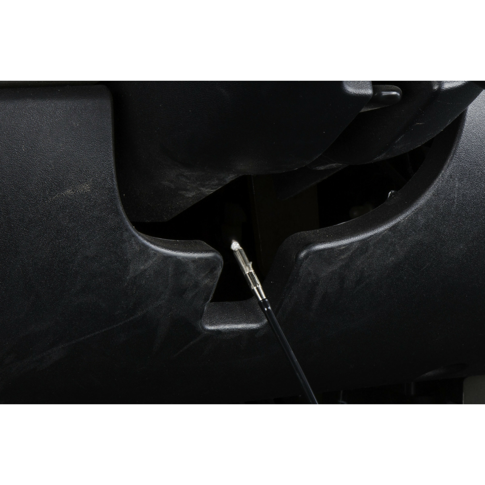 Steelman LED Bendable Inspection Pen Light Flexible Automotive Flashlight 95887