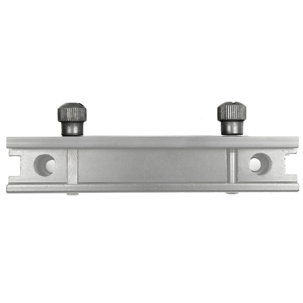 2 PCS Replacement Thumb Wheel Screw for Scopes Laser Rail Mount