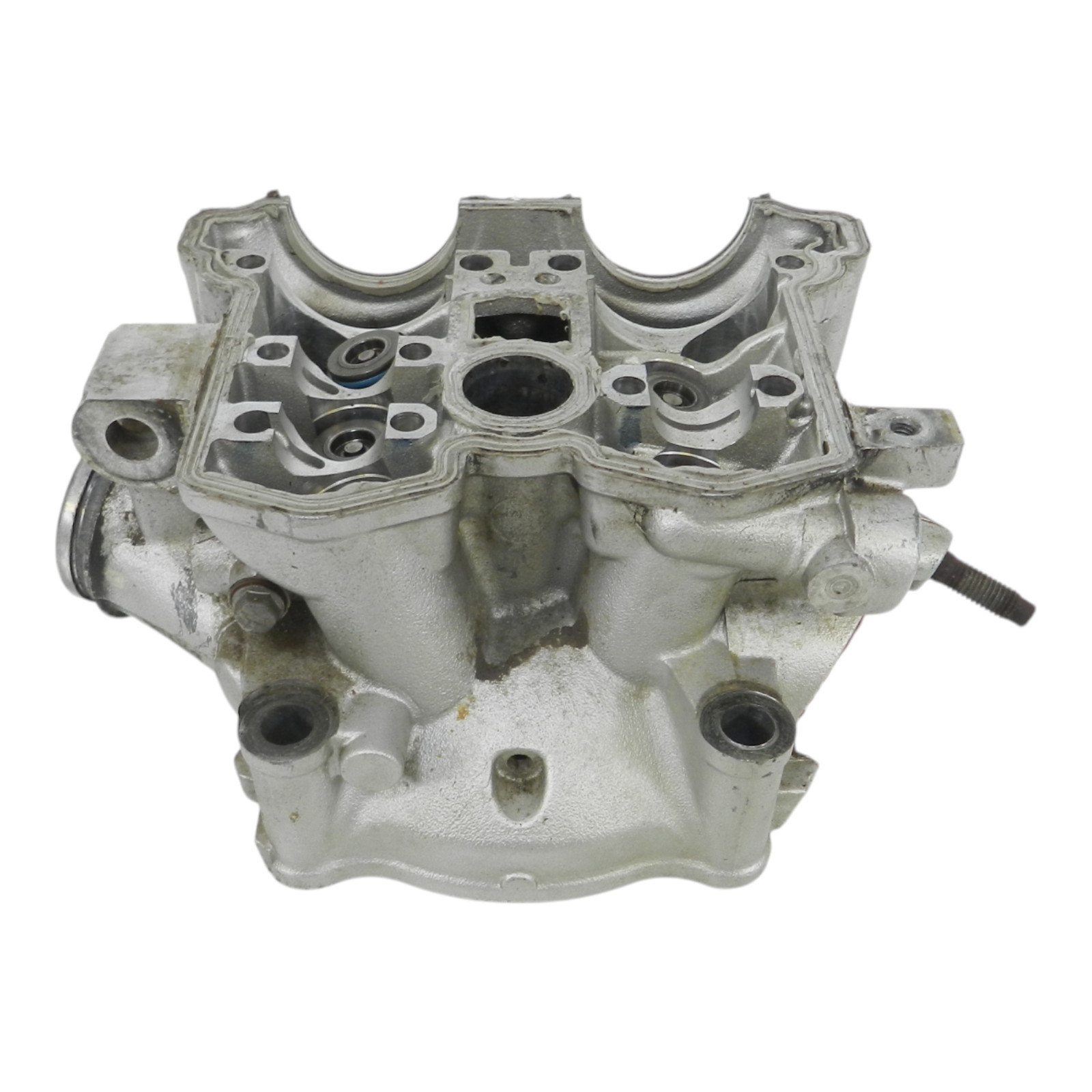 08-08 YAMAHA YFZ450 CYLINDER HEAD CORE 5TG-11102-10-00 5D3-11102-00-00