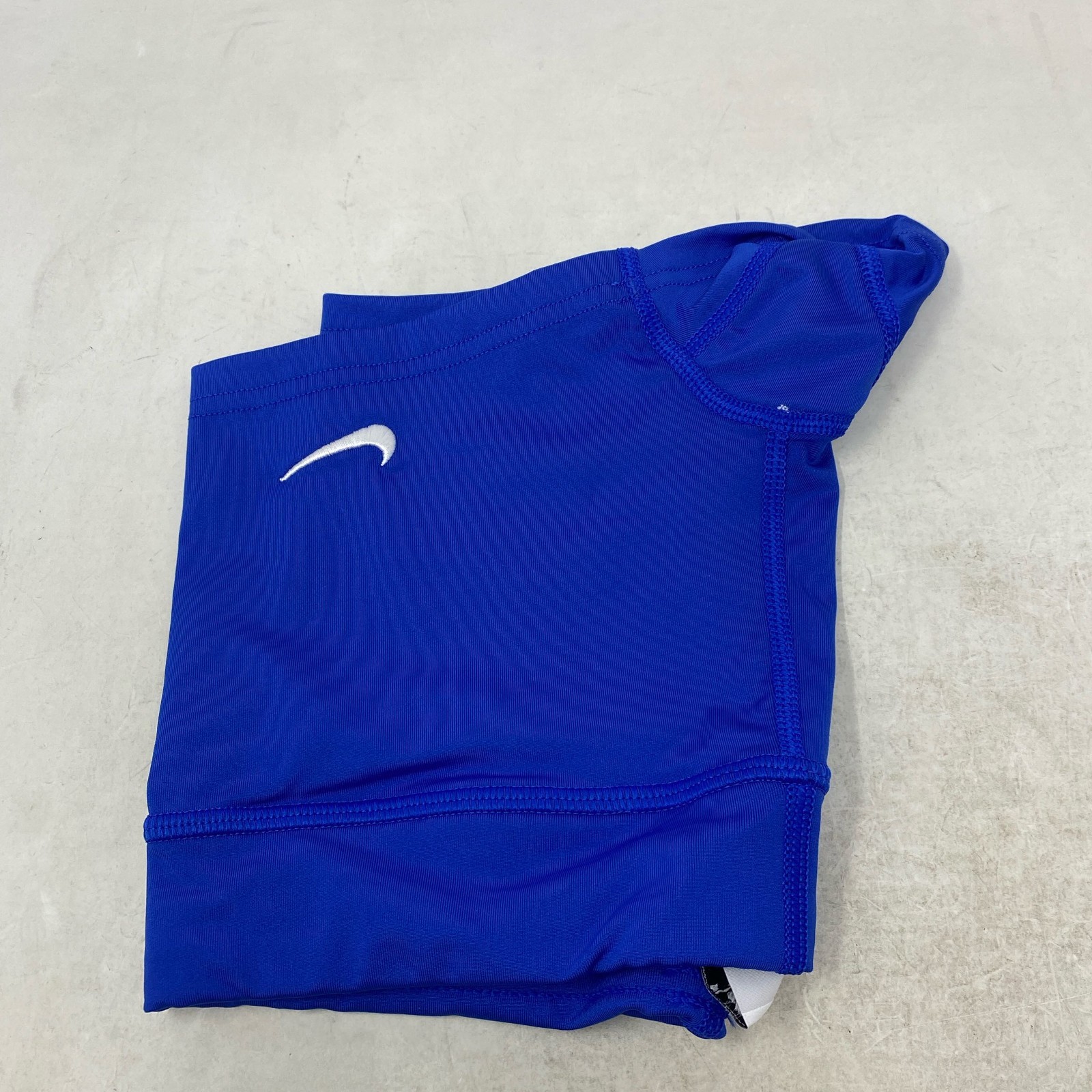 Nike Women’s Performance Volleyball Game Shorts XS - Royal Blue