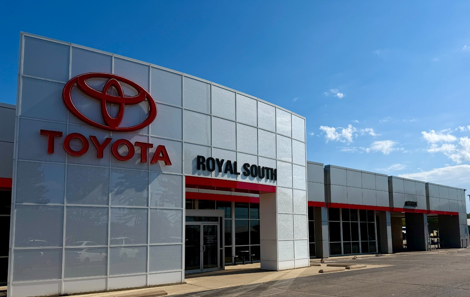 2025-2026 4Runner JBL Speaker | Genuine OEM