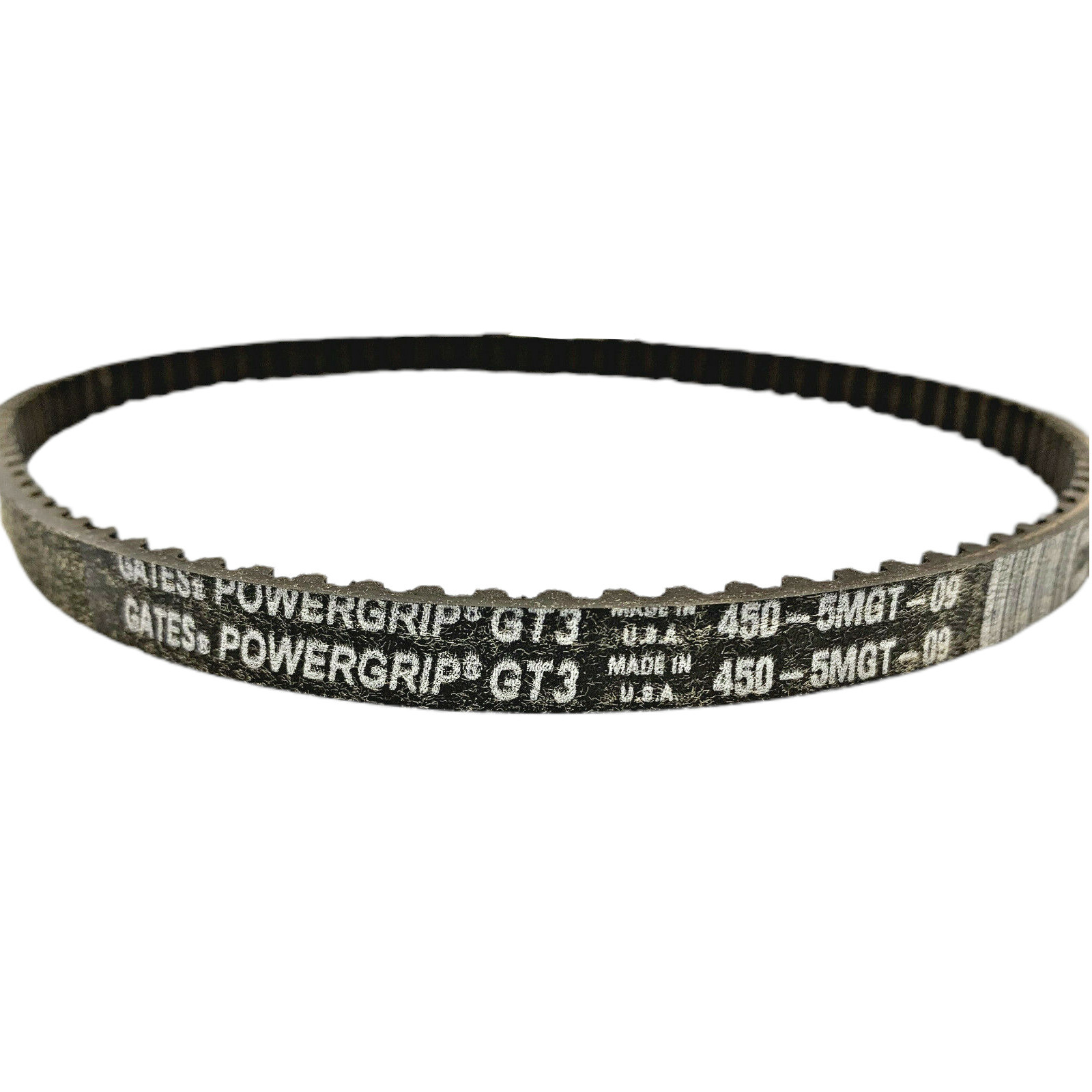 Polaris Gates Gt3 High-Performance Water Pump Belt 2000-2005 600 700 800 2003 02