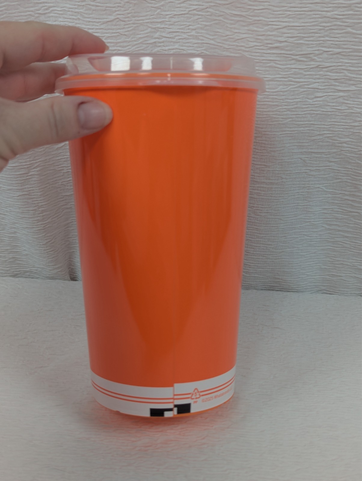 WHATABURGER - 75th Anniversary - Limited Edition 32 oz Collector Cups - Set of 7