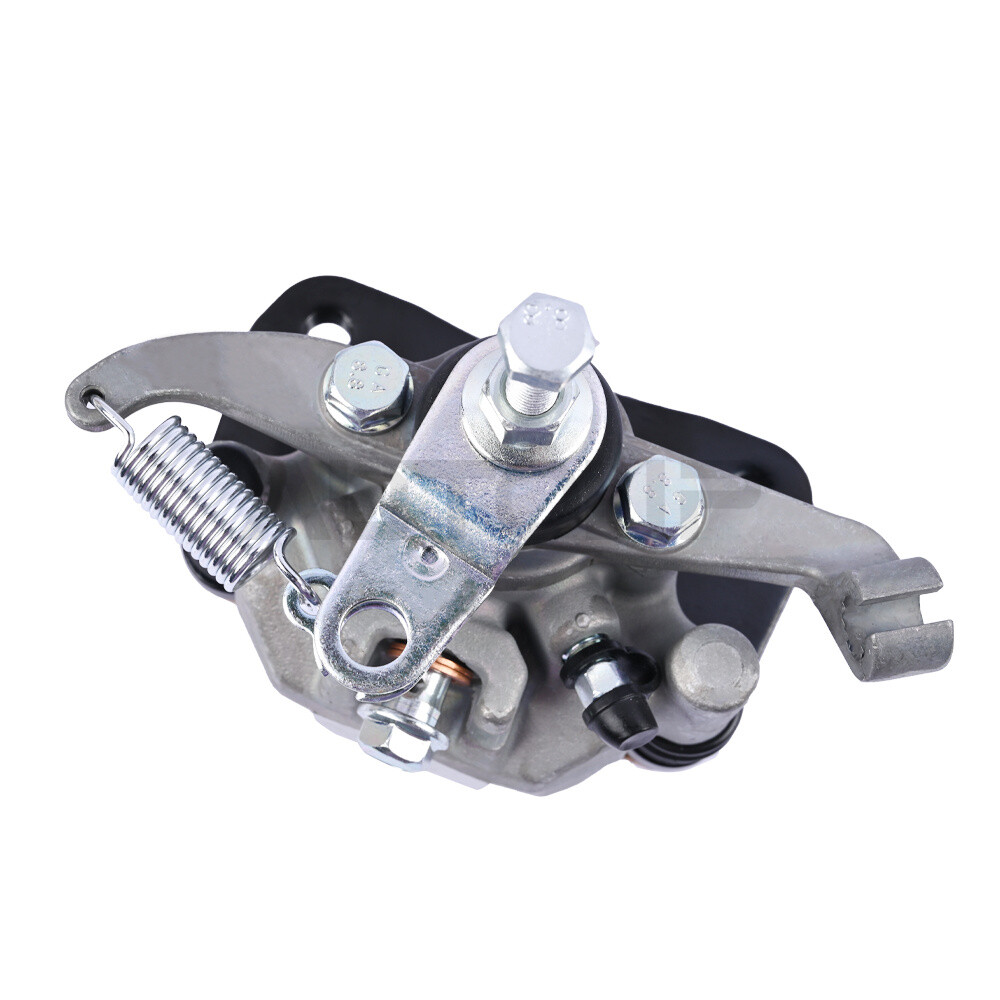 Rear Left + Right Brake Calipers W/Pads fit KAWASAKI KAF820 1000 MULE PRO 15-23