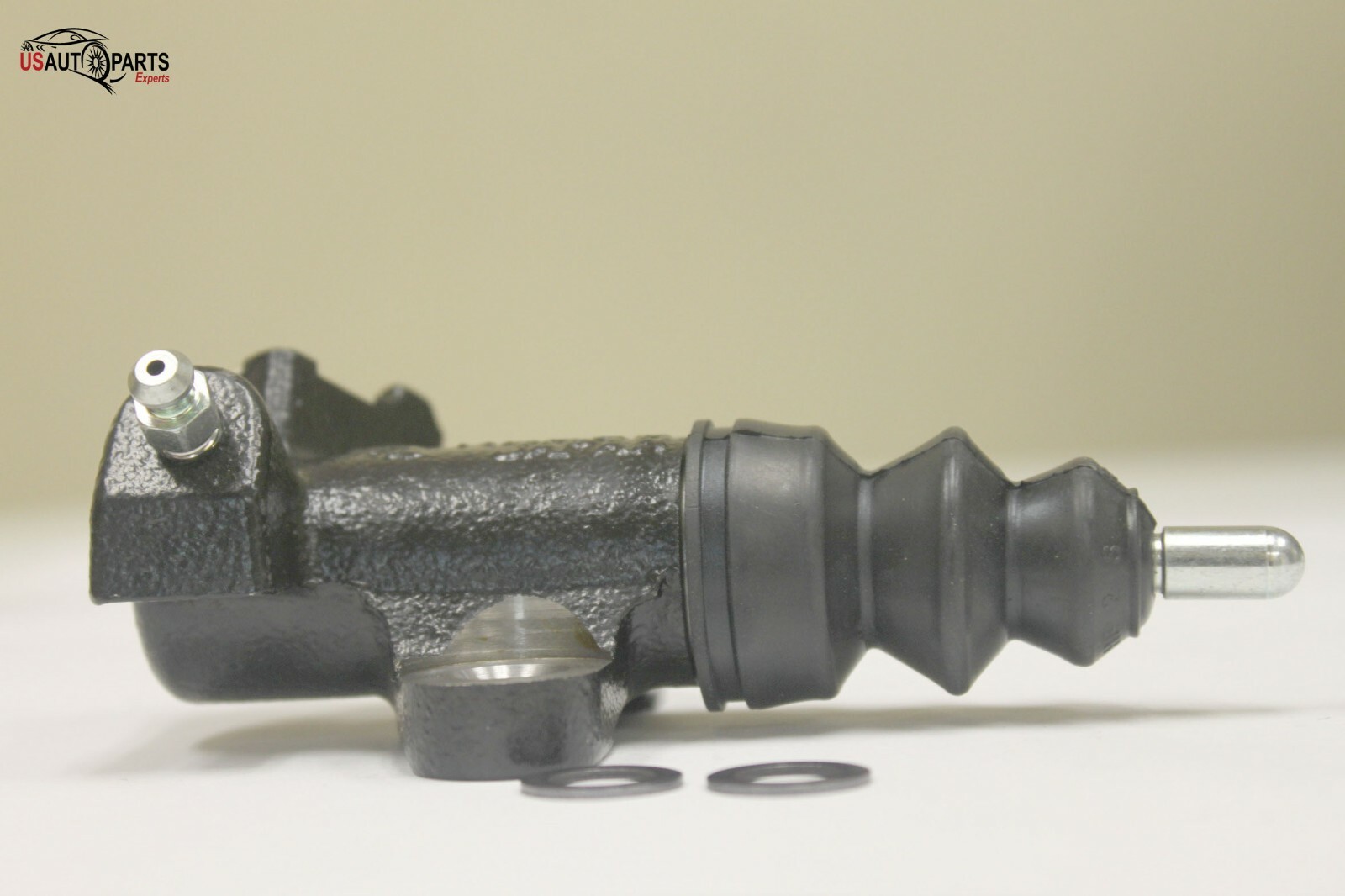 SUBARU OEM - CLUTCH SLAVE CYLINDER + 2 SEALS - IMPREZA - 114130151 - JAPAN