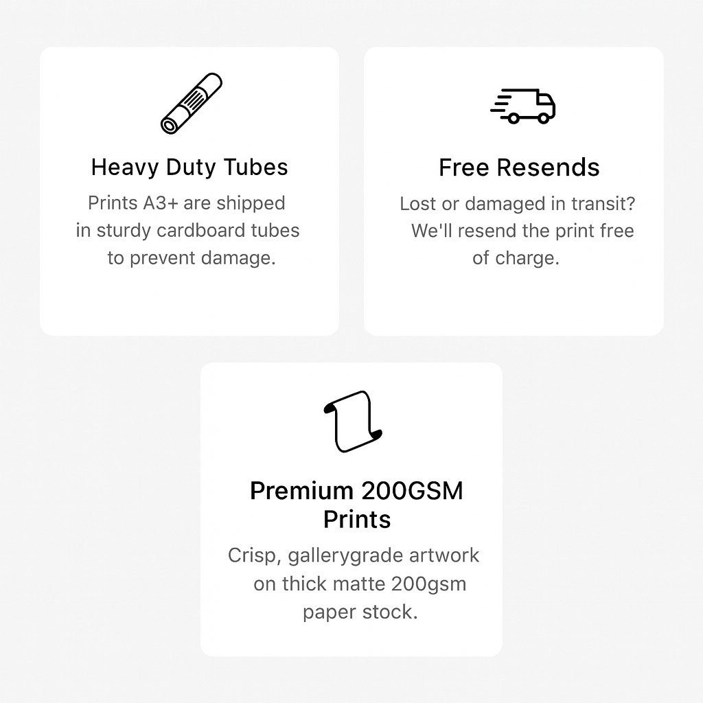 Mid-Century Glamour 🎩📰 'What Sort of Man Reads Playboy?' - 24x36” Print