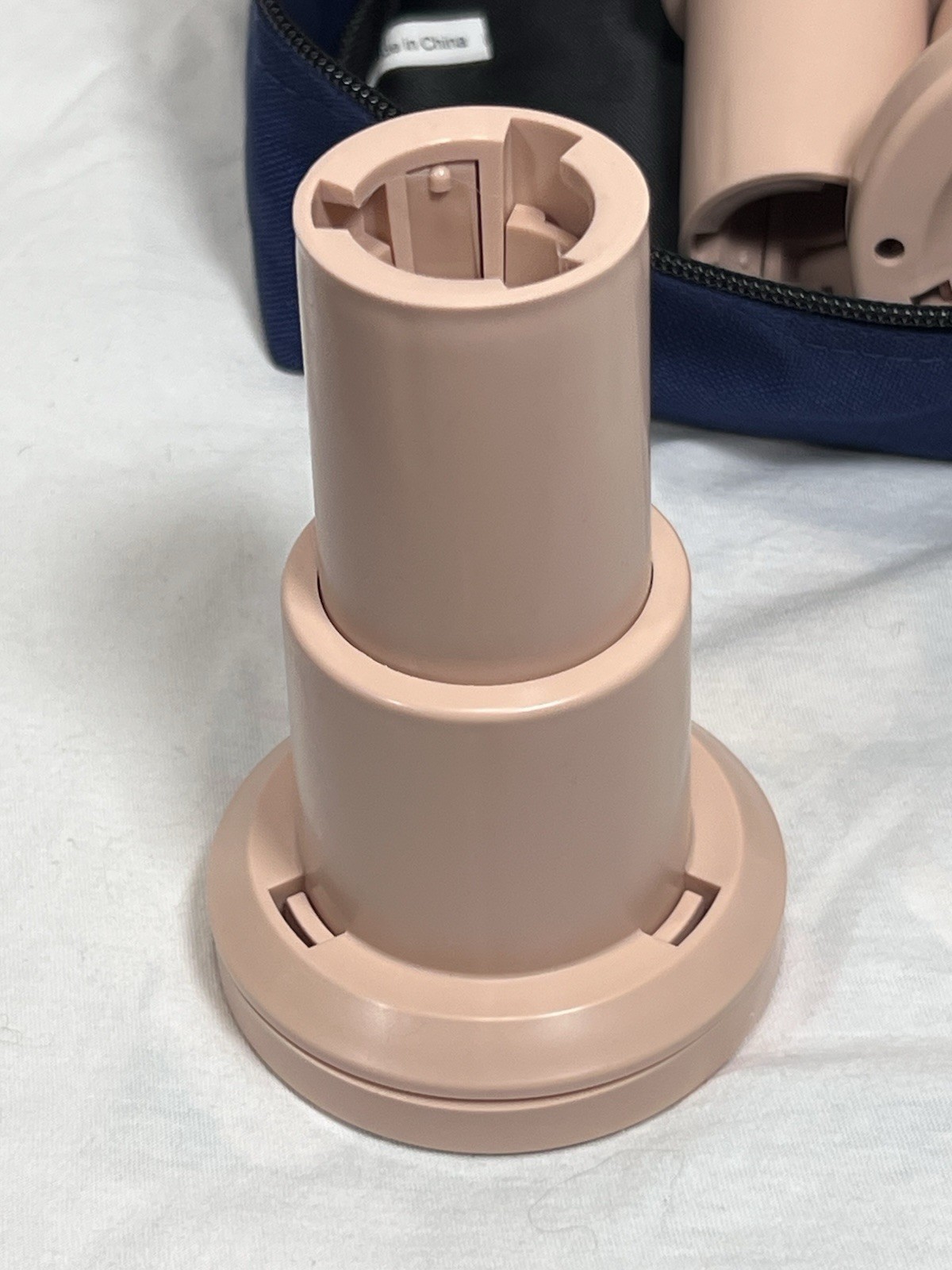 Set Of 4 Compression Pistons for the PRESTAN Ultralite Manikin CPR Training New