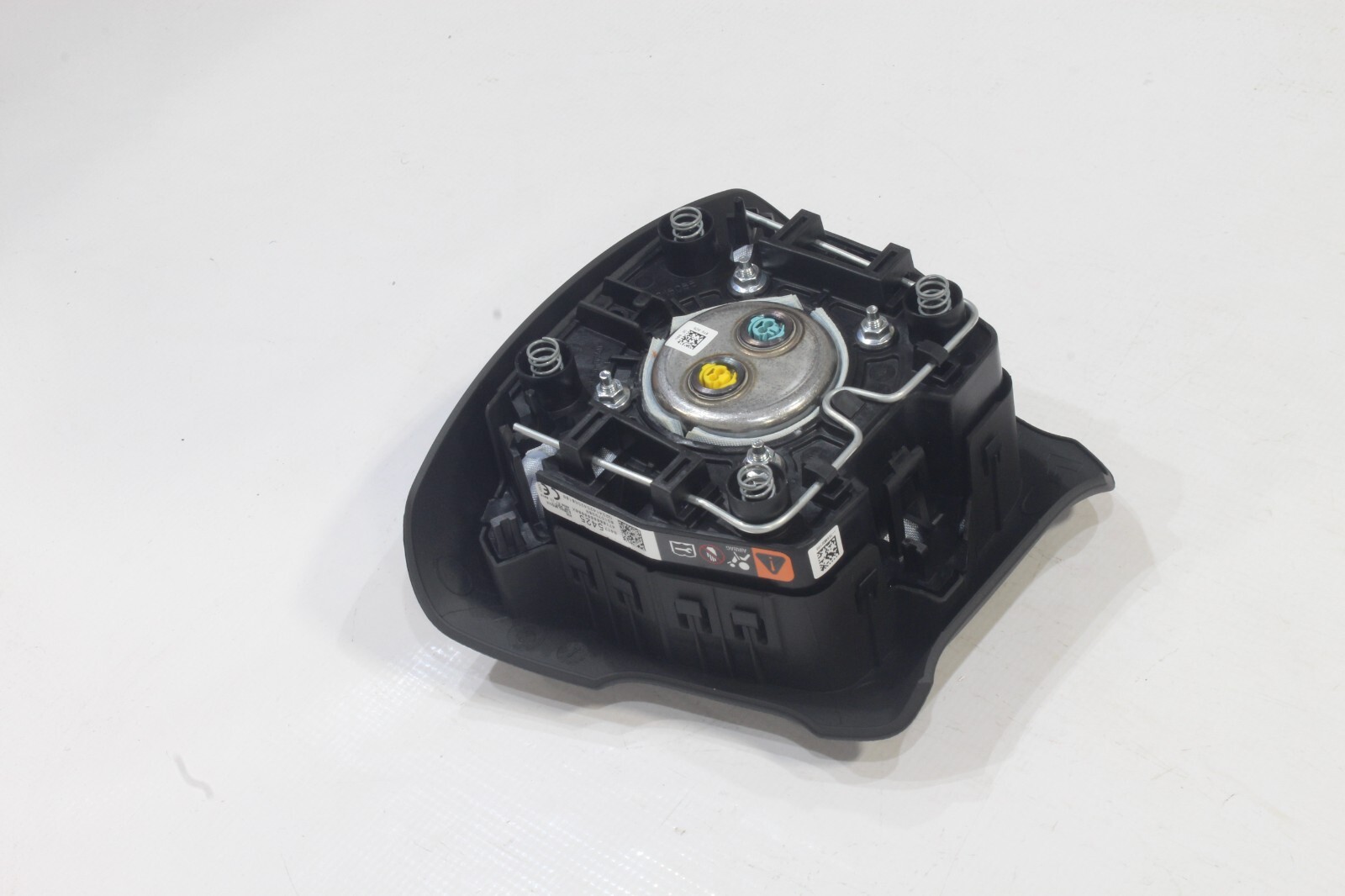 2018 CHEVROLET SILVERADO 1500 DRIVER WHEEL AIRBAG OEM AIR BAG