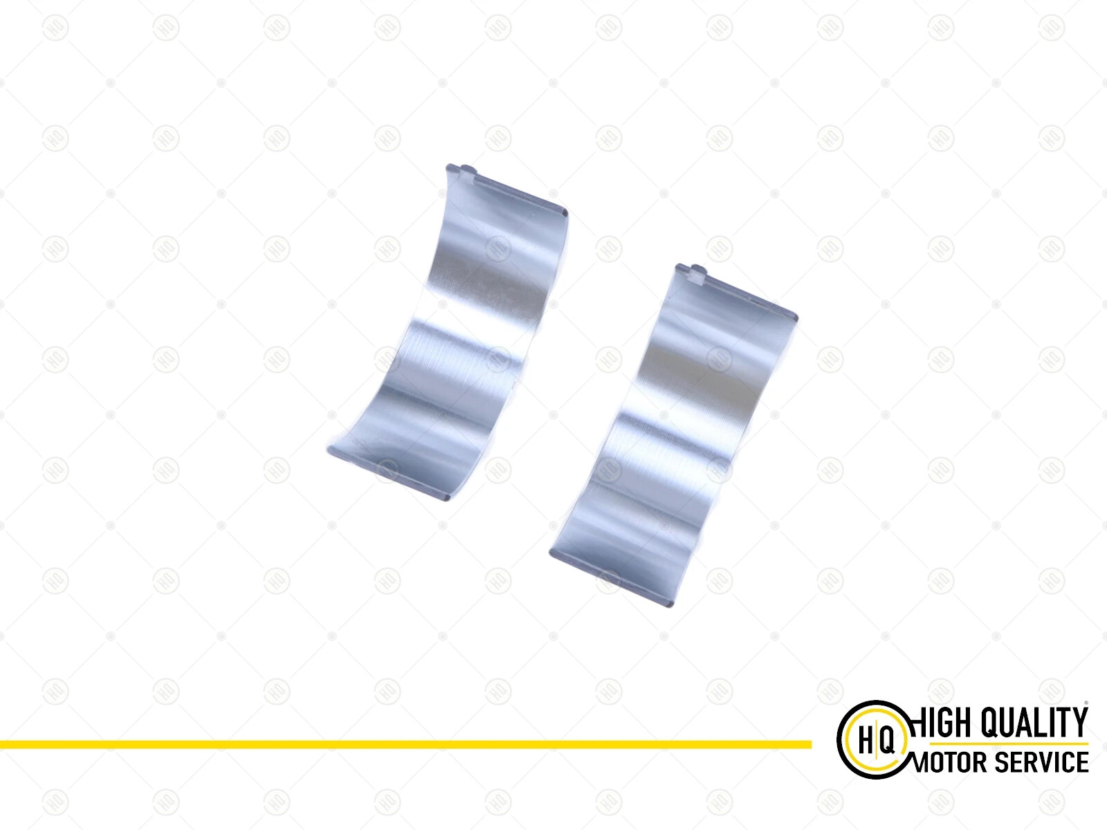 Connecting Rod Bearing STD For Deutz 04270255, BF4L1011, BF4M2011, 1011, 2011