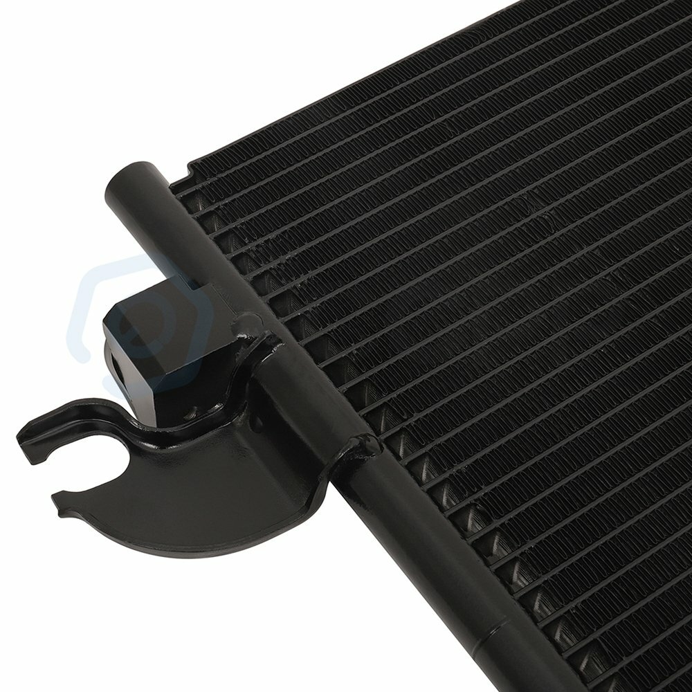 AC Condenser For 2002 2003 2004 2005 2006 Acura RSX Type-S 2-Door 2.0L 3060