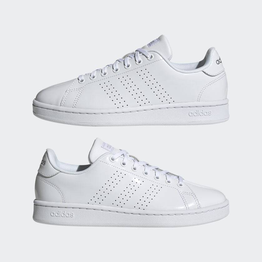 adidas women Advantage Shoes