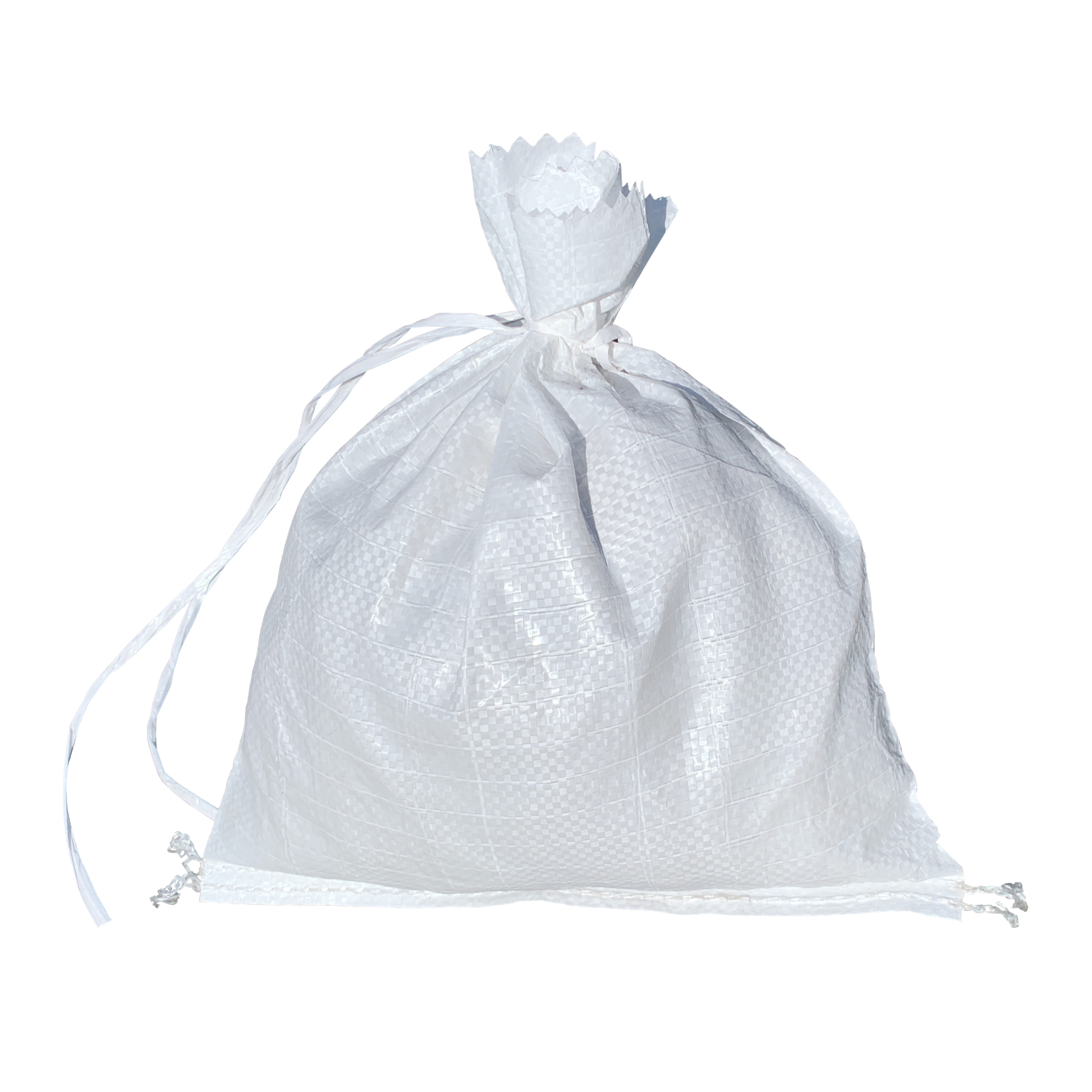 Sandbaggy 12-inch x 15-inch Small Sandbags | UV Protected | Sand Bag Empty