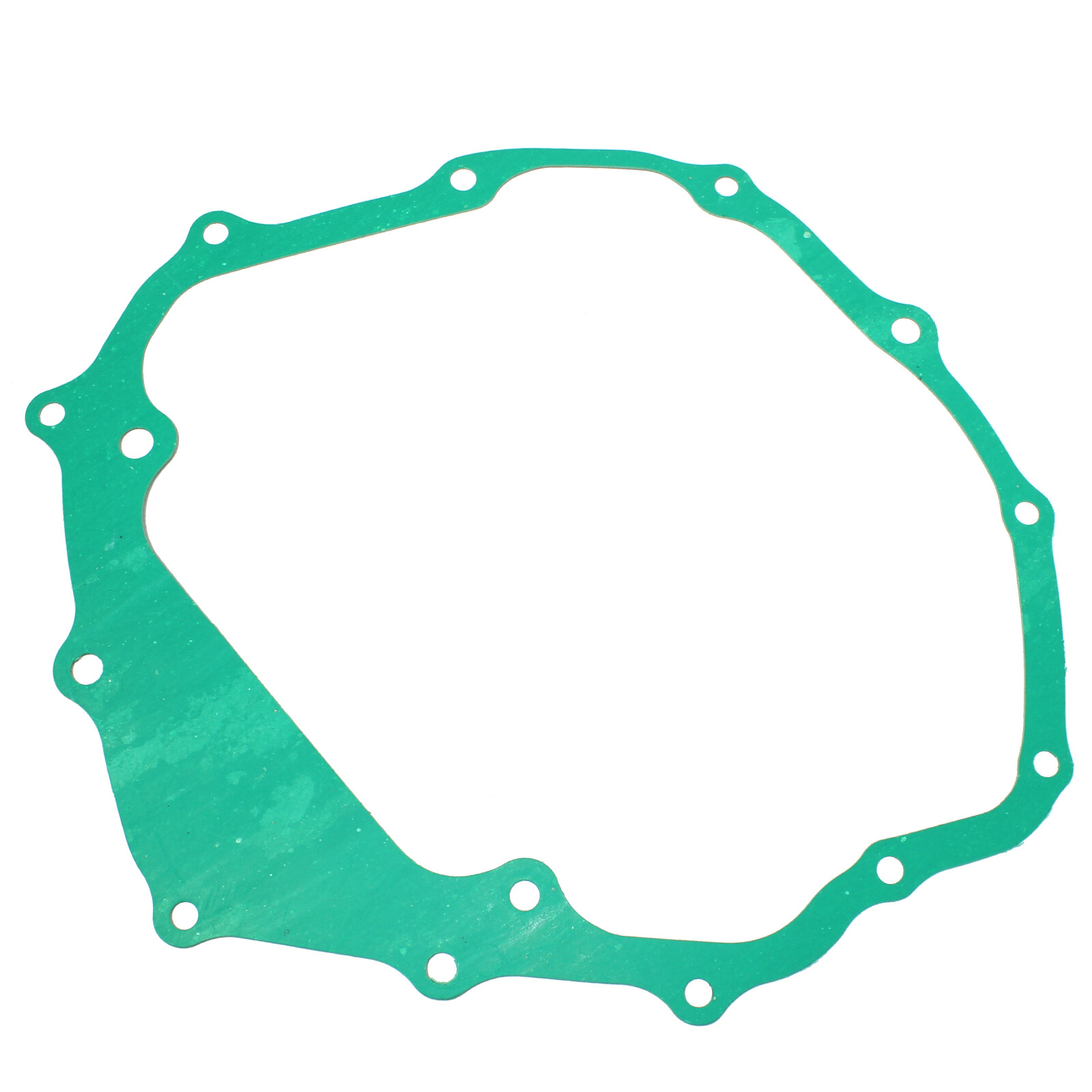 Caltric Clutch Cover Gasket for Honda 11394-HM8-000 Front Crankcase Cover Gasket