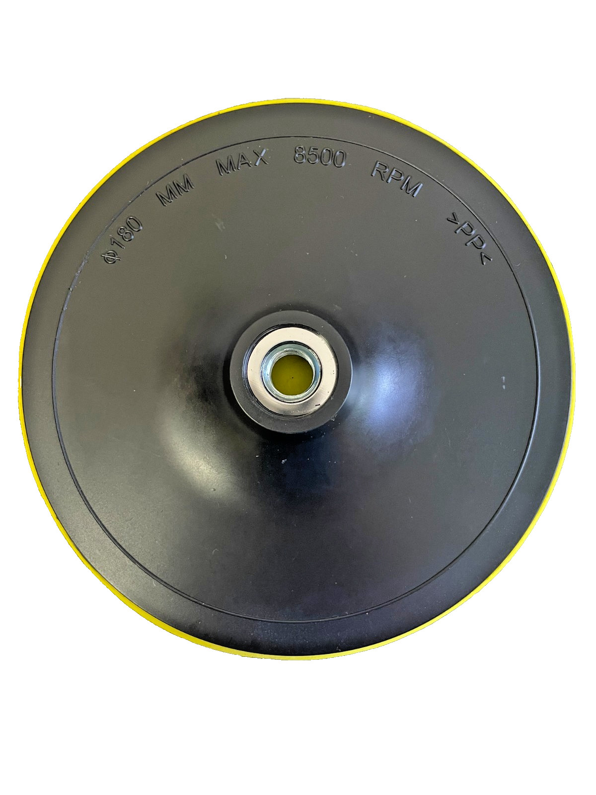 7'' Disc Back Holder SAE