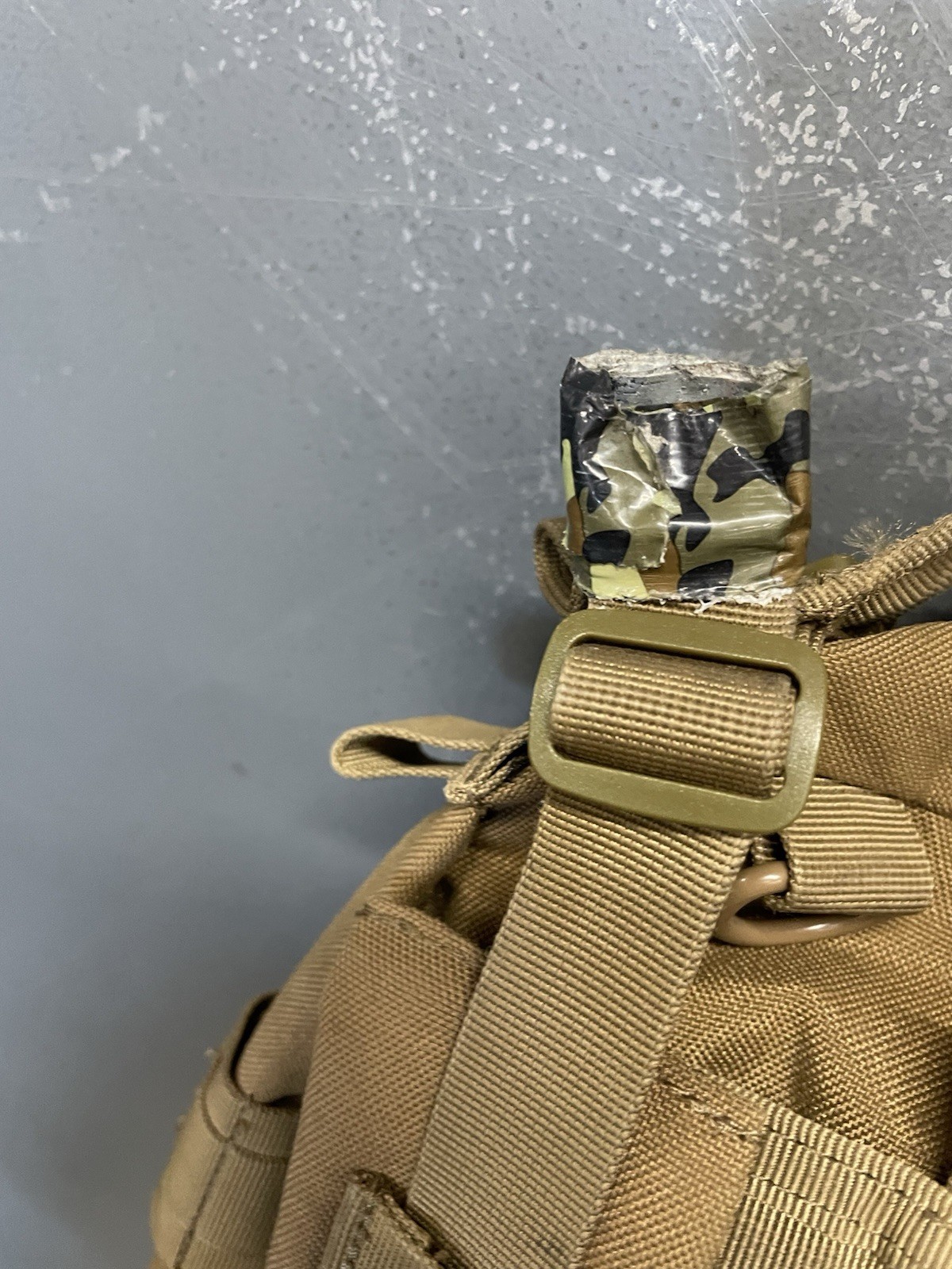 Condor Compact Assault Pack Bag