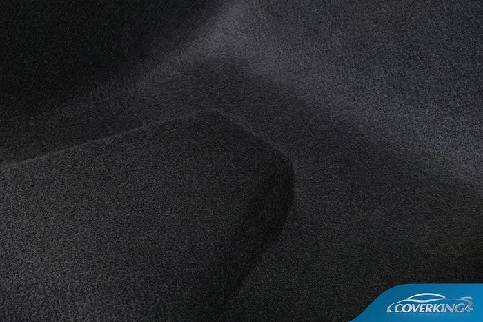 Rear Seat Delete for 2015-2025 Ford Mustang Coupe - from Coverking