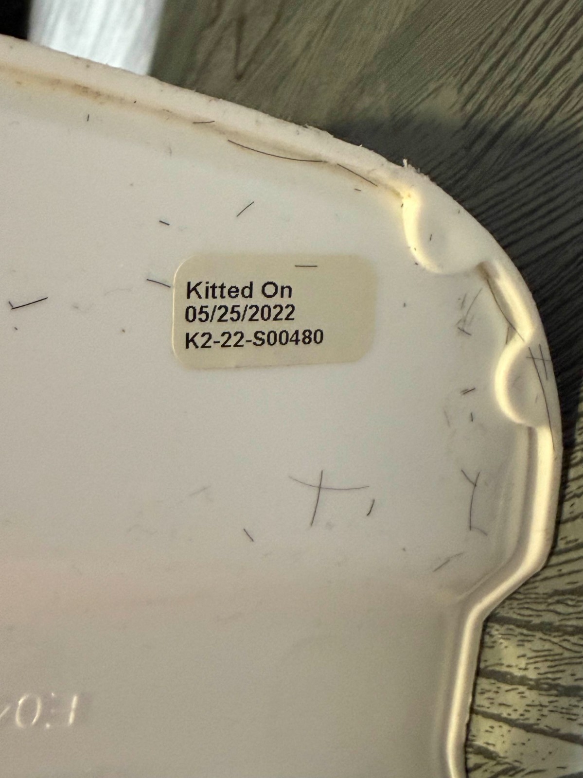 ReadyWise Emergency Food Supply 100Serving Bucket | 25 Year Shelf Life 05/25/22