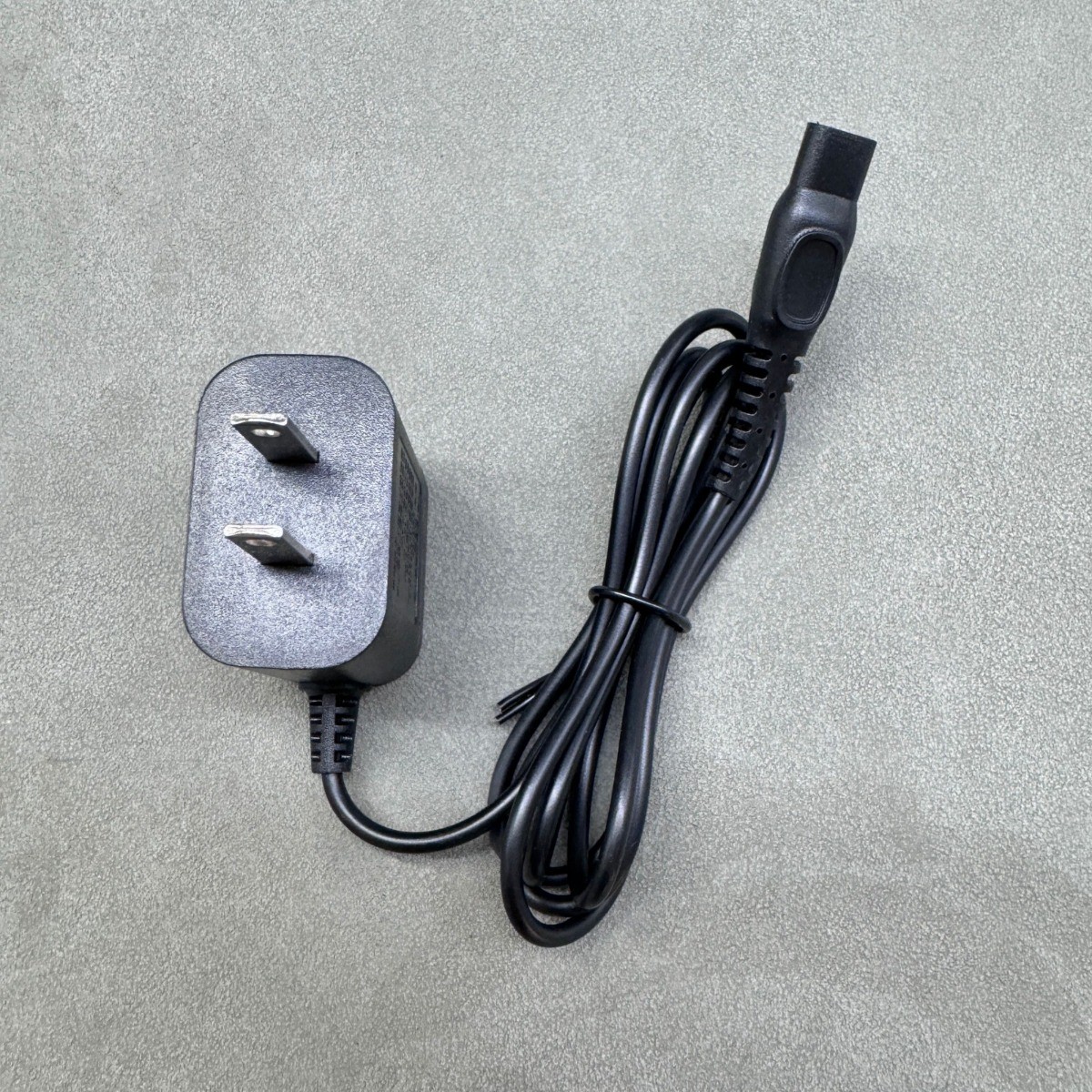 New Power Cord Charger HQ8505 For Philips Norelco Electric Shaver Free shipping