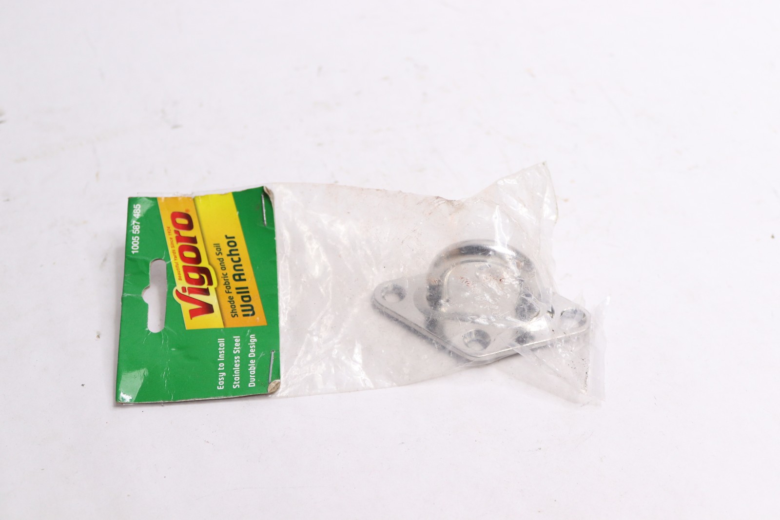 Vigoro Sun Sail Wall Bracket 25965