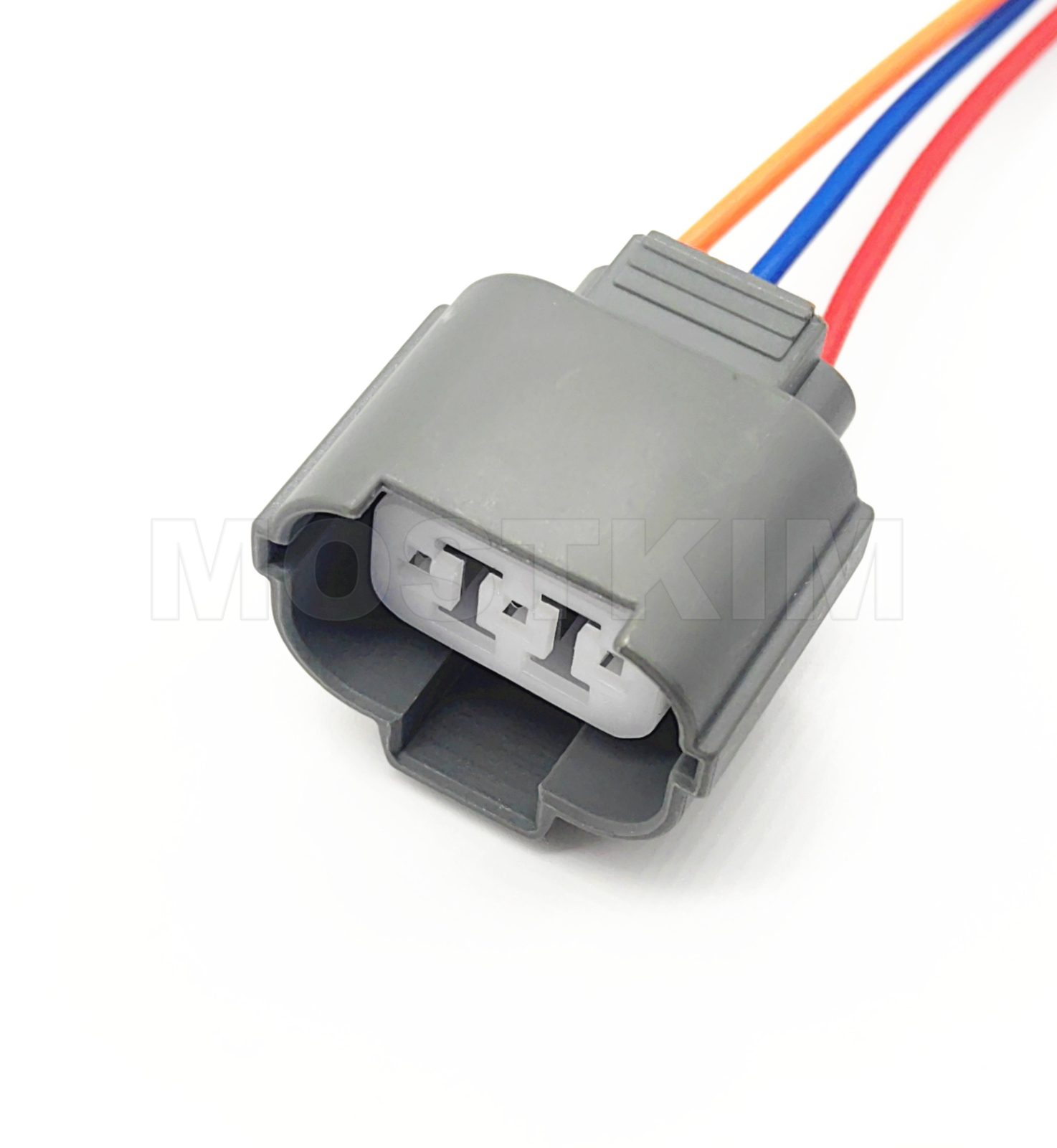 3-Pin Speed Sensor Connector Pigtail Plug Fit For Acura Integra 1994-2001