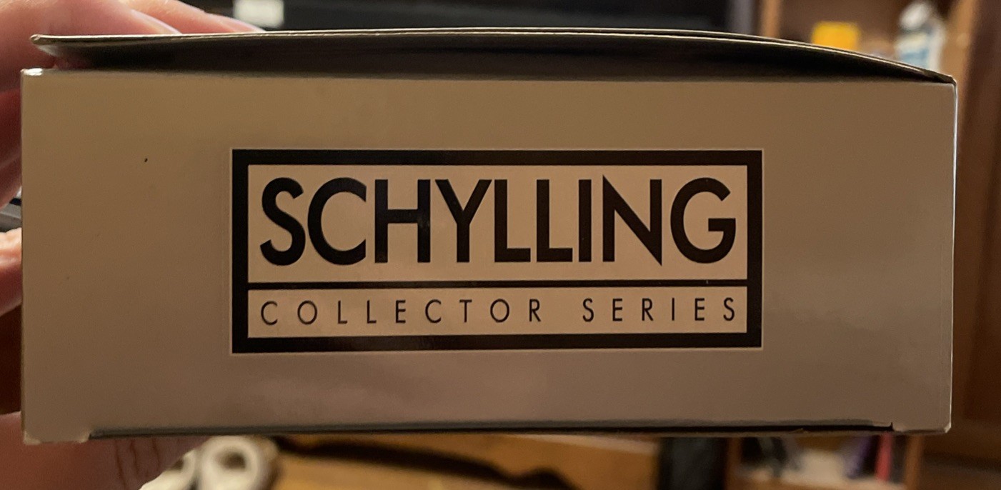 Schylling Speedway Racer Classic Wind-Up Tin Car #3 With Driver Limited Edition