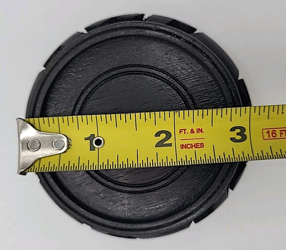 2 Vtg Chinese Carved Black Wood Bowl Pot Vase Display Stands Base Ornate WOCO