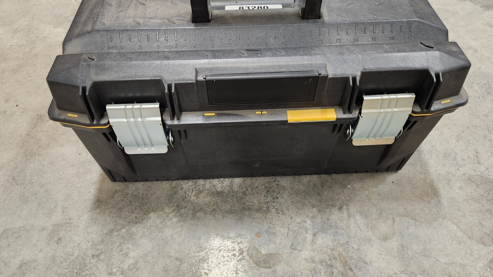 Bierer 83280 0-35kV Analog Voltage Detector Phasing Tester Lineman NEW IN CASE