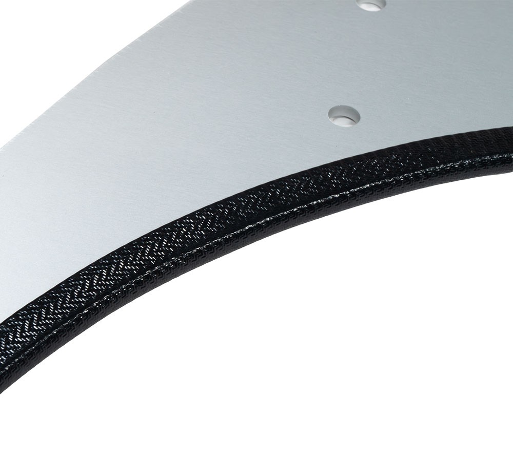 Top & Bottom Fuel Tank Step w/ Bracket Fits 23" Fuel Tank, Replaces Peterbilt...