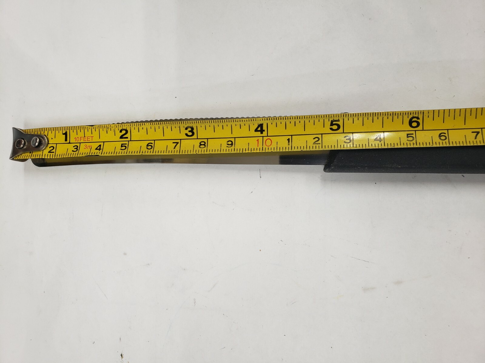 Pk/12 Winco K-50P 5" Steak Knife