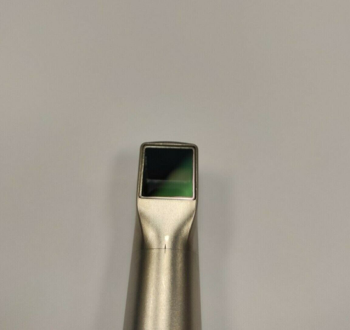 Sirona Cerec Omnicam Mirror Sleeve Lens / Zero Scratches / Calibration Tested!