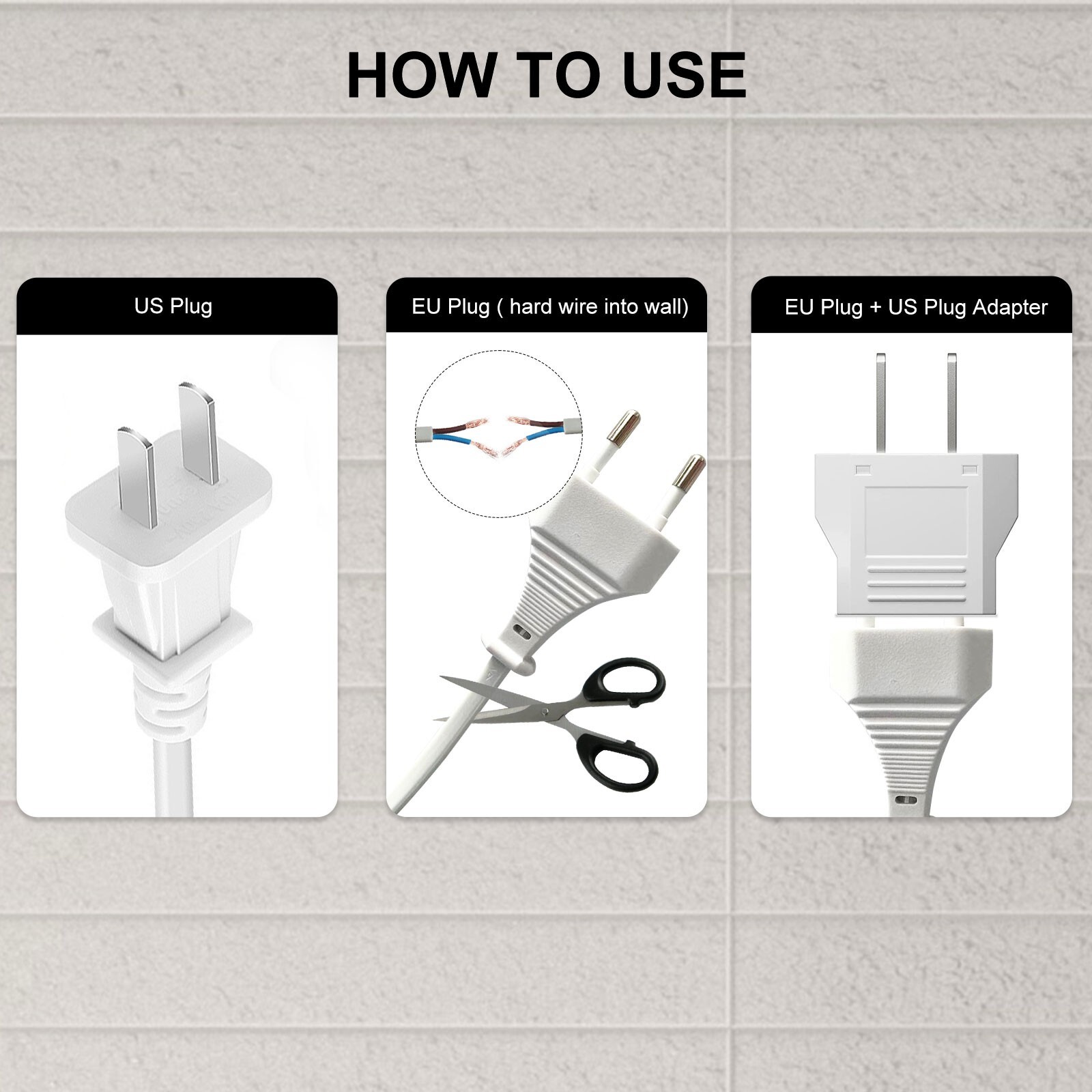 Dimmable LED Lighted Medicine Cabinet with Mirror Wall-mounted Bathroom Cabinet