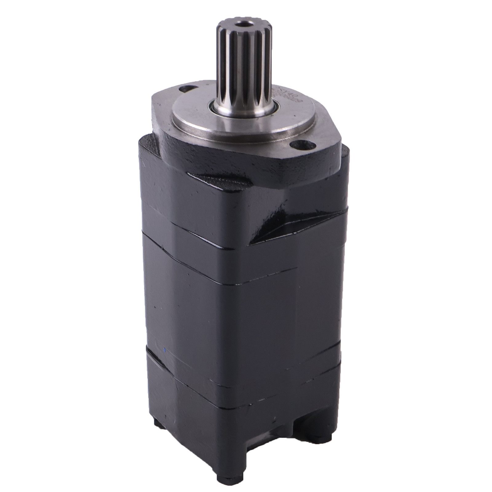 Hydraulic Motor 305943 for Broce CR350 Broom Sweeper 14-Tooth Splined